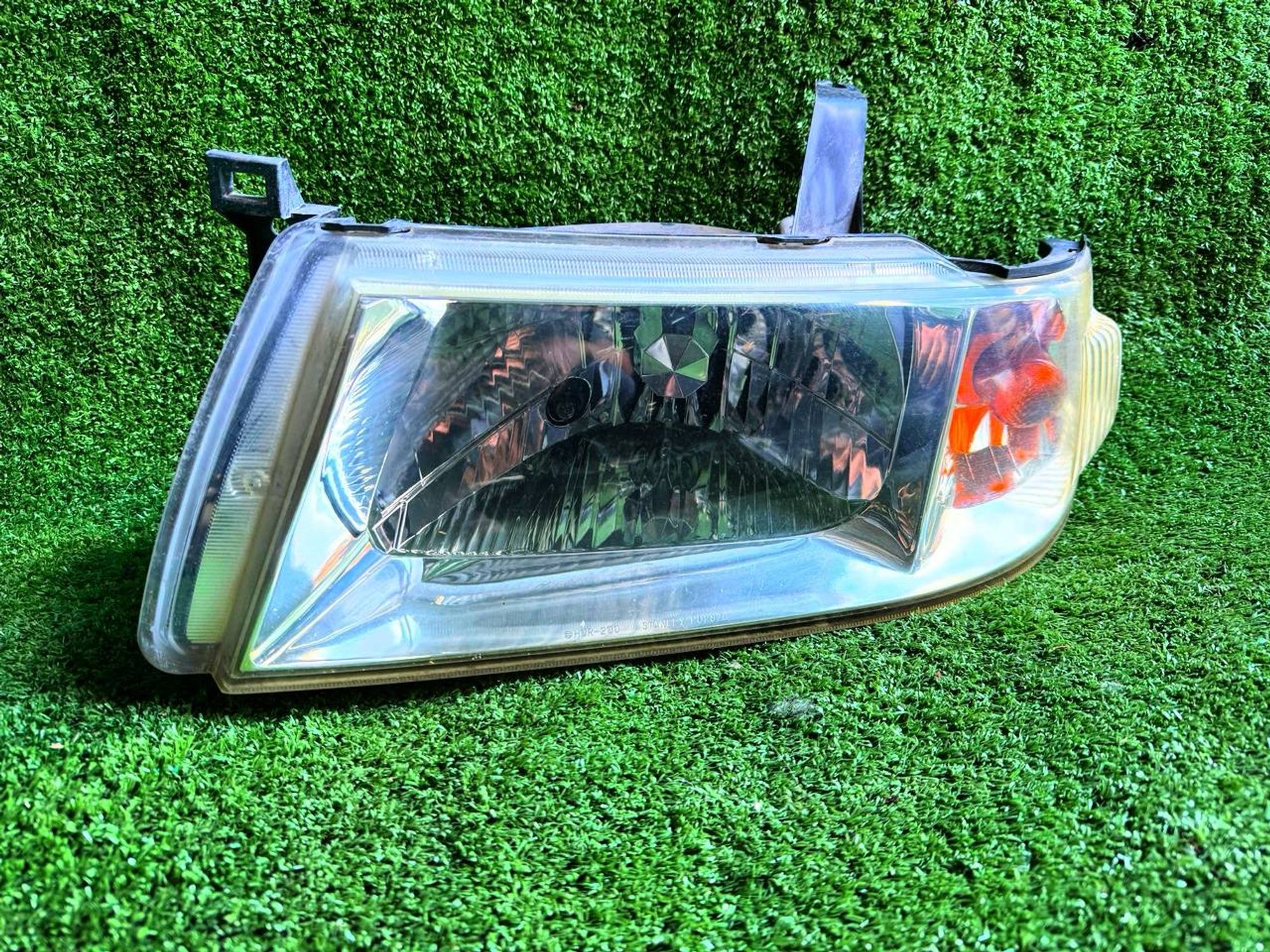 1087 фара левая MAZDA BONGO FRIENDEE SGEW, 5500 рублей, Невинномысск