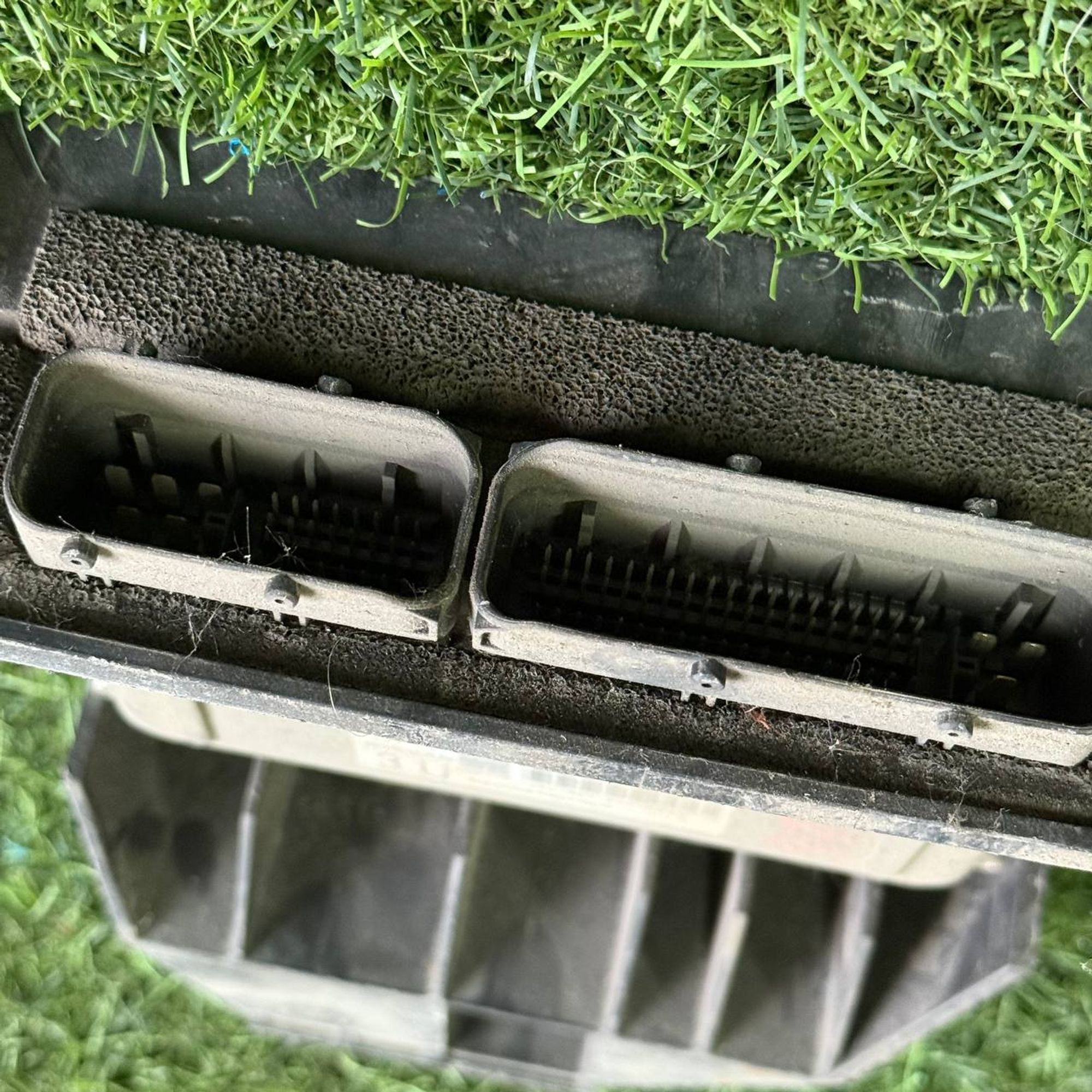 979 Блок управления двигателем NISSAN QG15, 1 рублей, Невинномысск