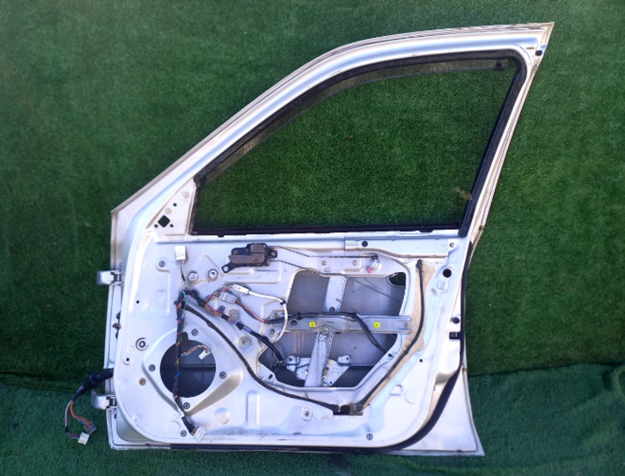 222 дверь на TOYOTA CAMRY SV40, 4500 рублей, Невинномысск