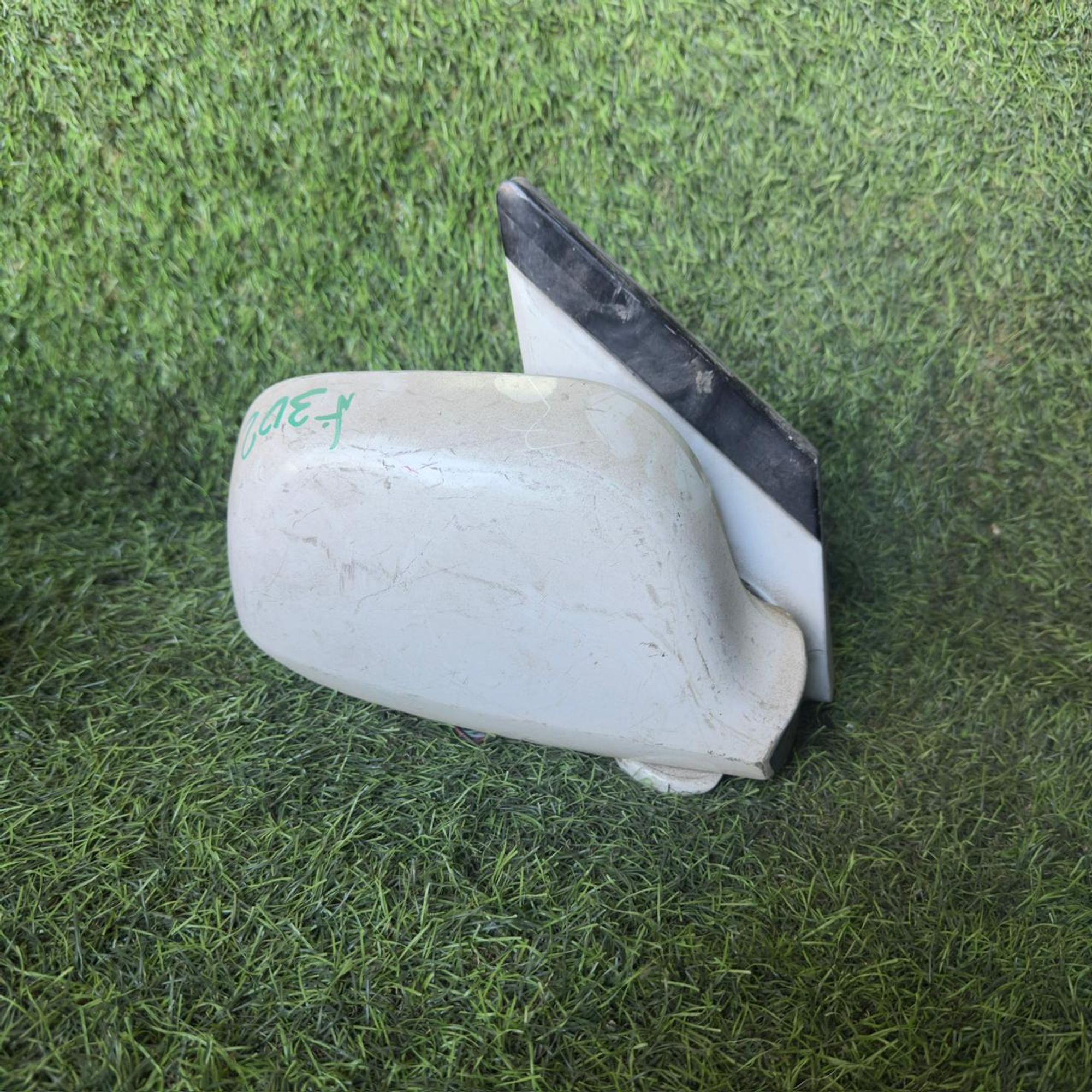 302 Зеркало боковое правое TOYOTA IPSUM SXM10, 7000 рублей, Невинномысск