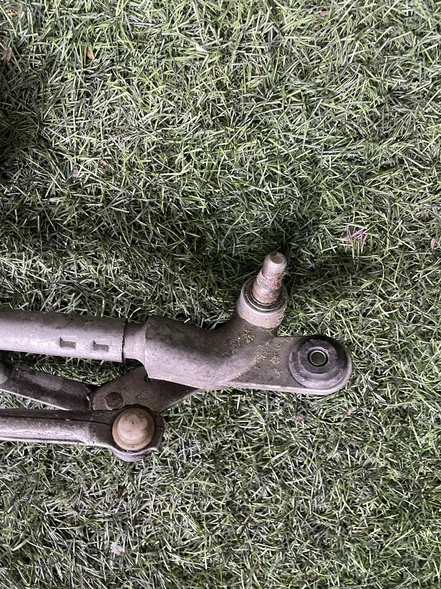 167 Трапеция дворников Nissan Teana  J32, 4500 рублей, Невинномысск