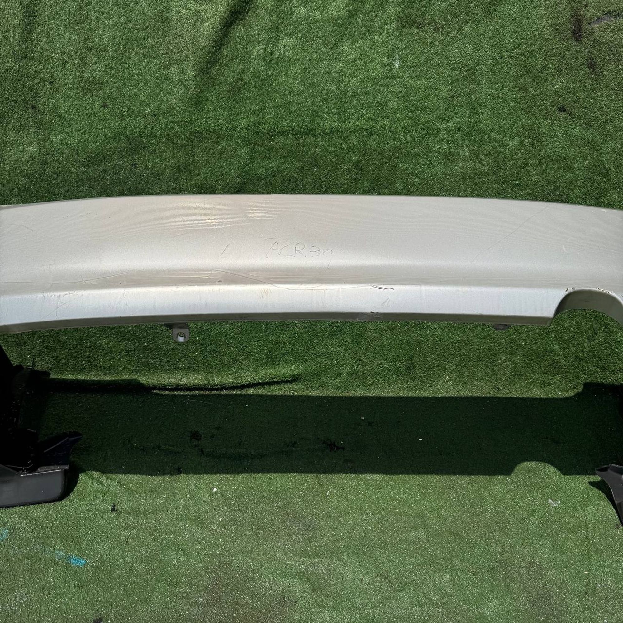 331 Бампер задний TOYOTA ESTIMA ACR30, 9500 рублей, Невинномысск