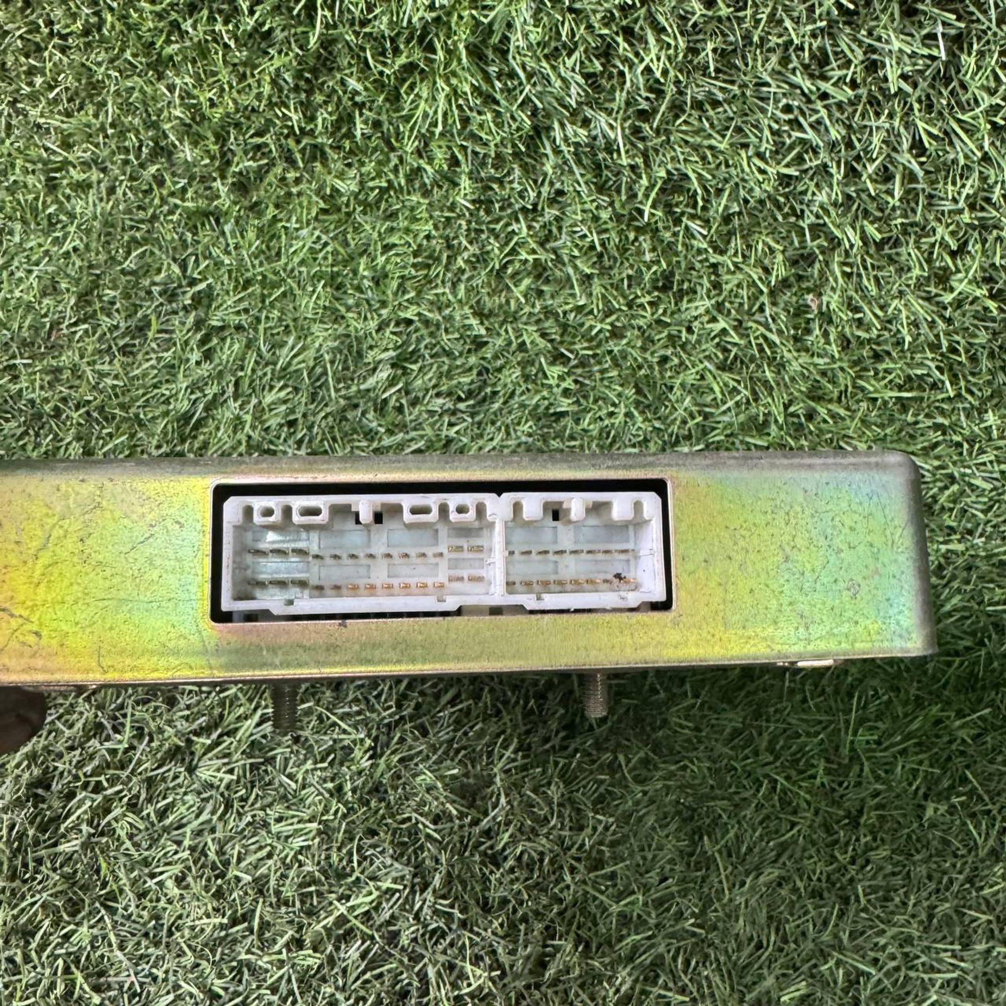 246 Блок управления двигателем MITSUBISHI 4D68, 1 рублей, Невинномысск