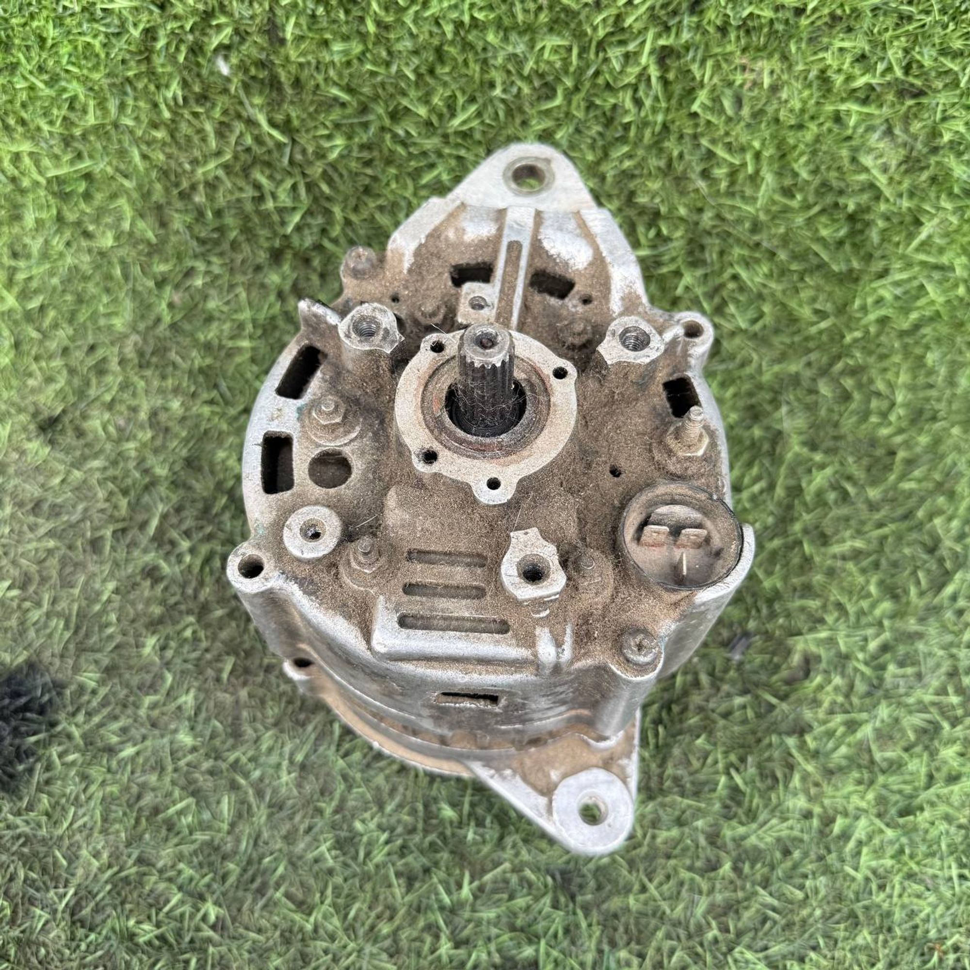 113 Генератор MAZDA RF, 9500 рублей, Невинномысск