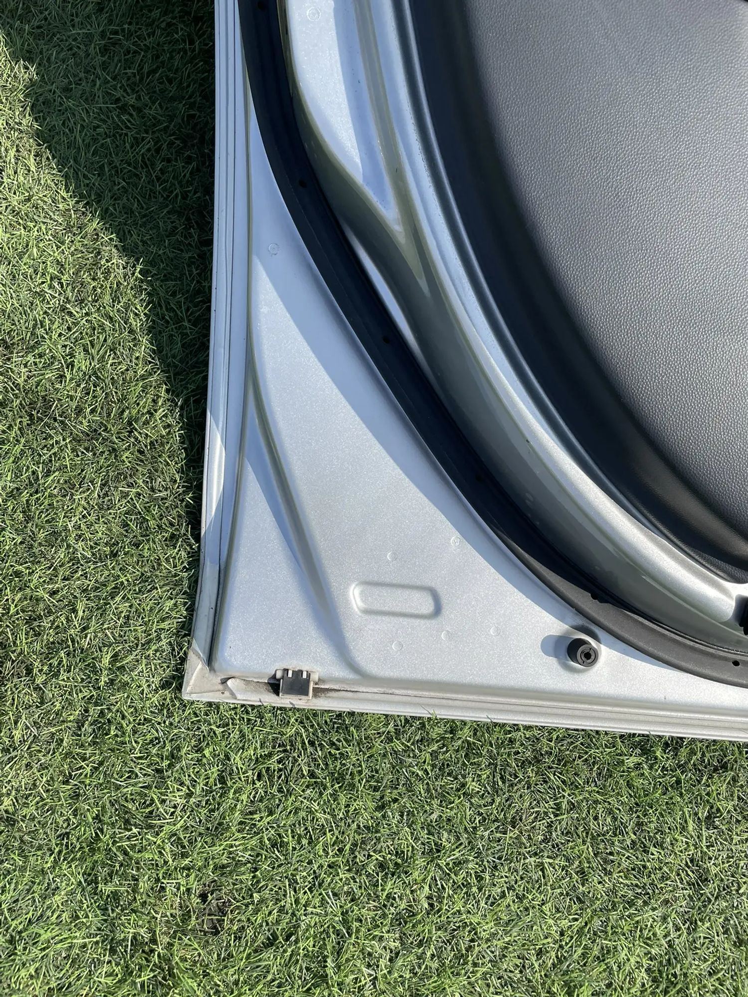 4037 Дверь передняя левая Mazda Axela BK5P ZY 2006, 13500 рублей, Невинномысск