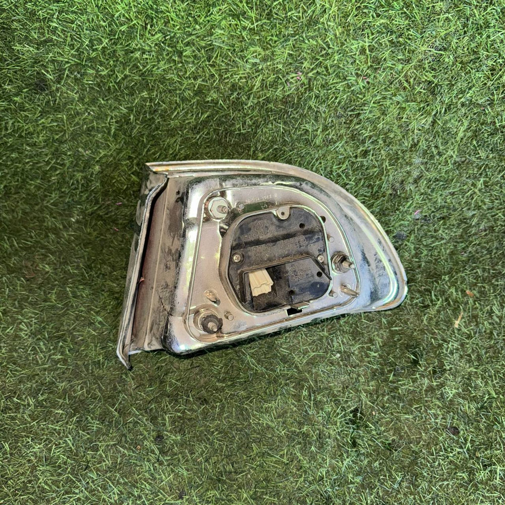 320 Фонарь задний левый MITSUBISHI GALANT E54A, 3500 рублей, Невинномысск