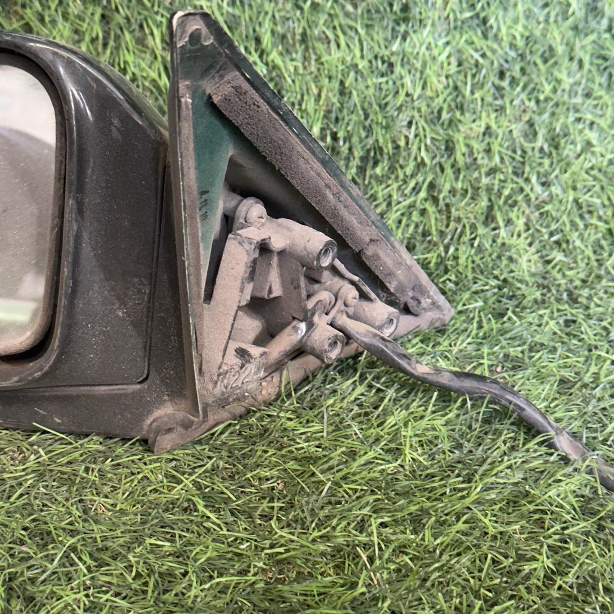 1013 Зеркало боковое левое NISSAN LAUREL SC33, 4500 рублей, Невинномысск