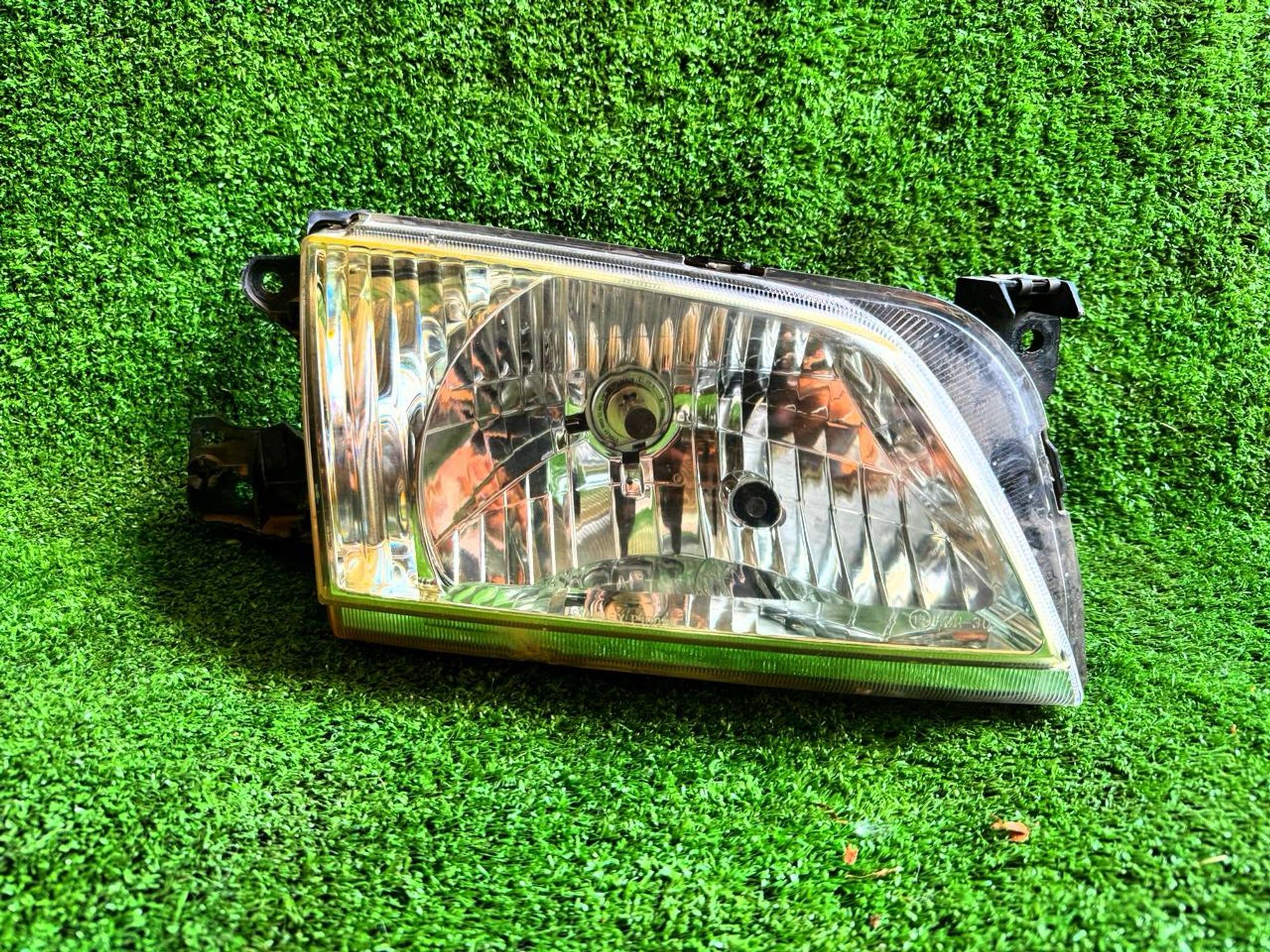 955 Фара правая MAZDA DEMIO DW3W, 6000 рублей, Невинномысск