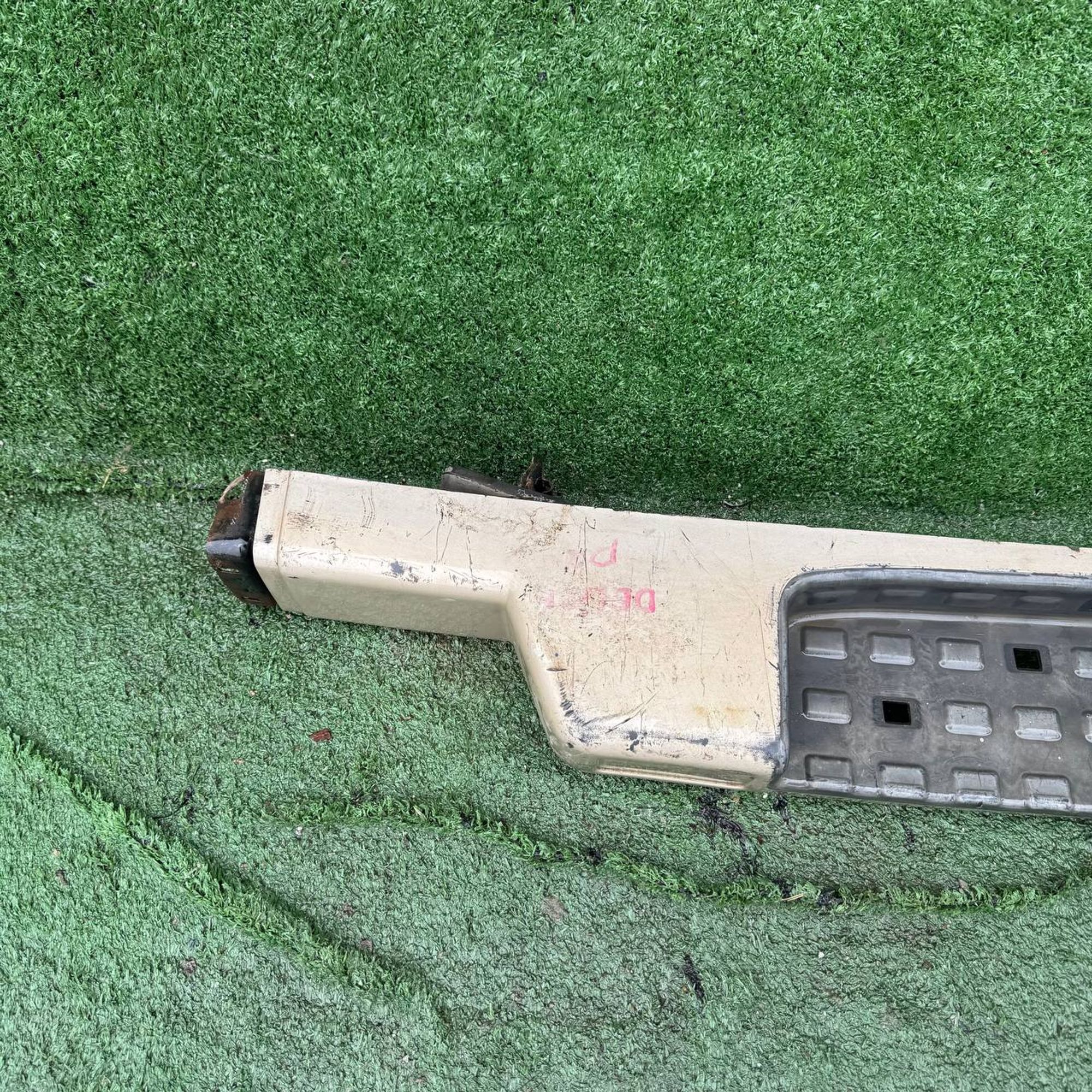 380 Бампер задний MITSUBISHI DELICA P35V, 6500 рублей, Невинномысск