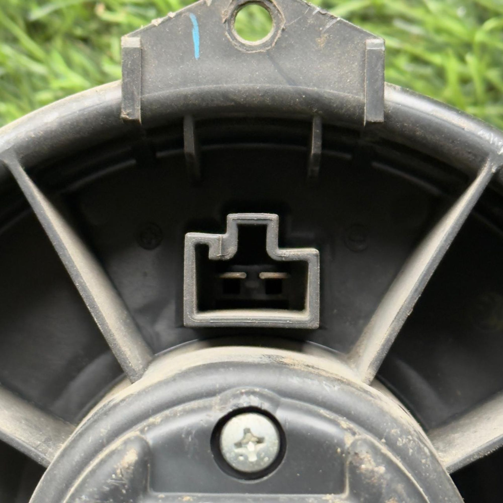 500 Мотор отопителя TOYOTA BOON M301S, 1 рублей, Невинномысск