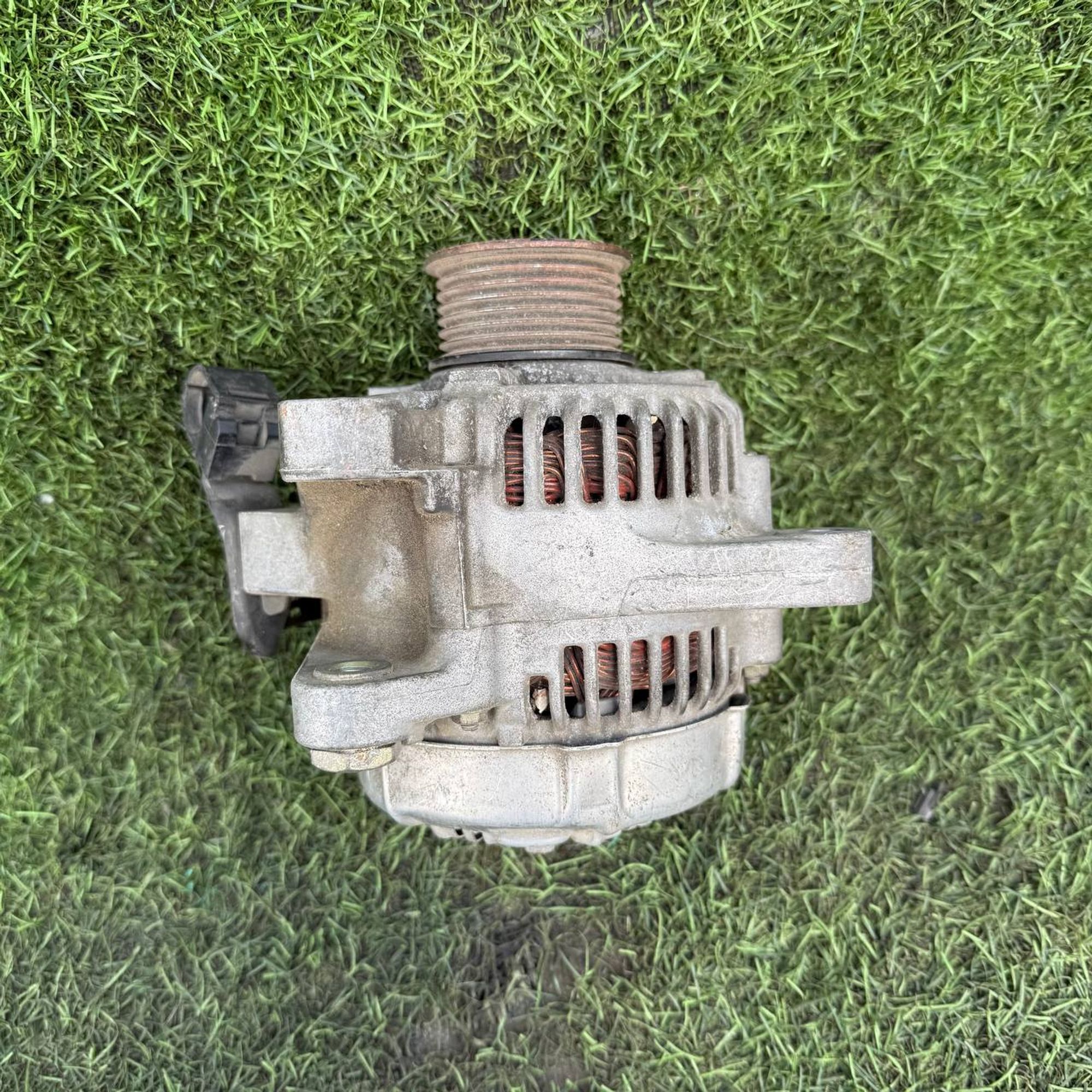 1274 Генератор TOYOTA 1AZ, 12500 рублей, Невинномысск