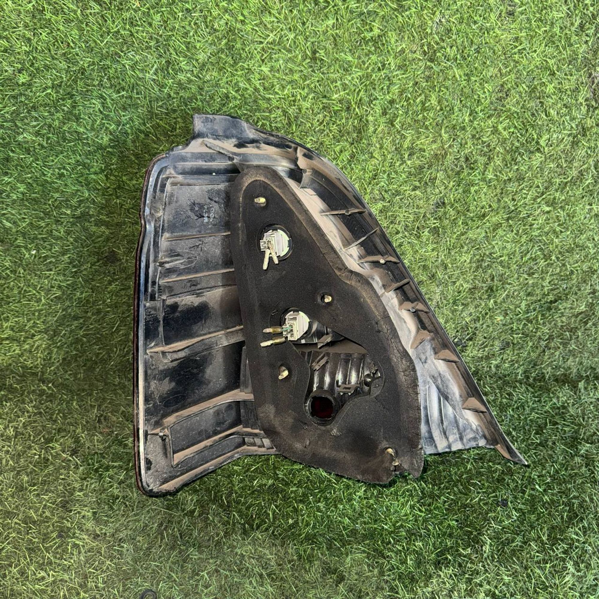 493 Фонарь задний правый HONDA ODYSSEY RA8, 5000 рублей, Невинномысск