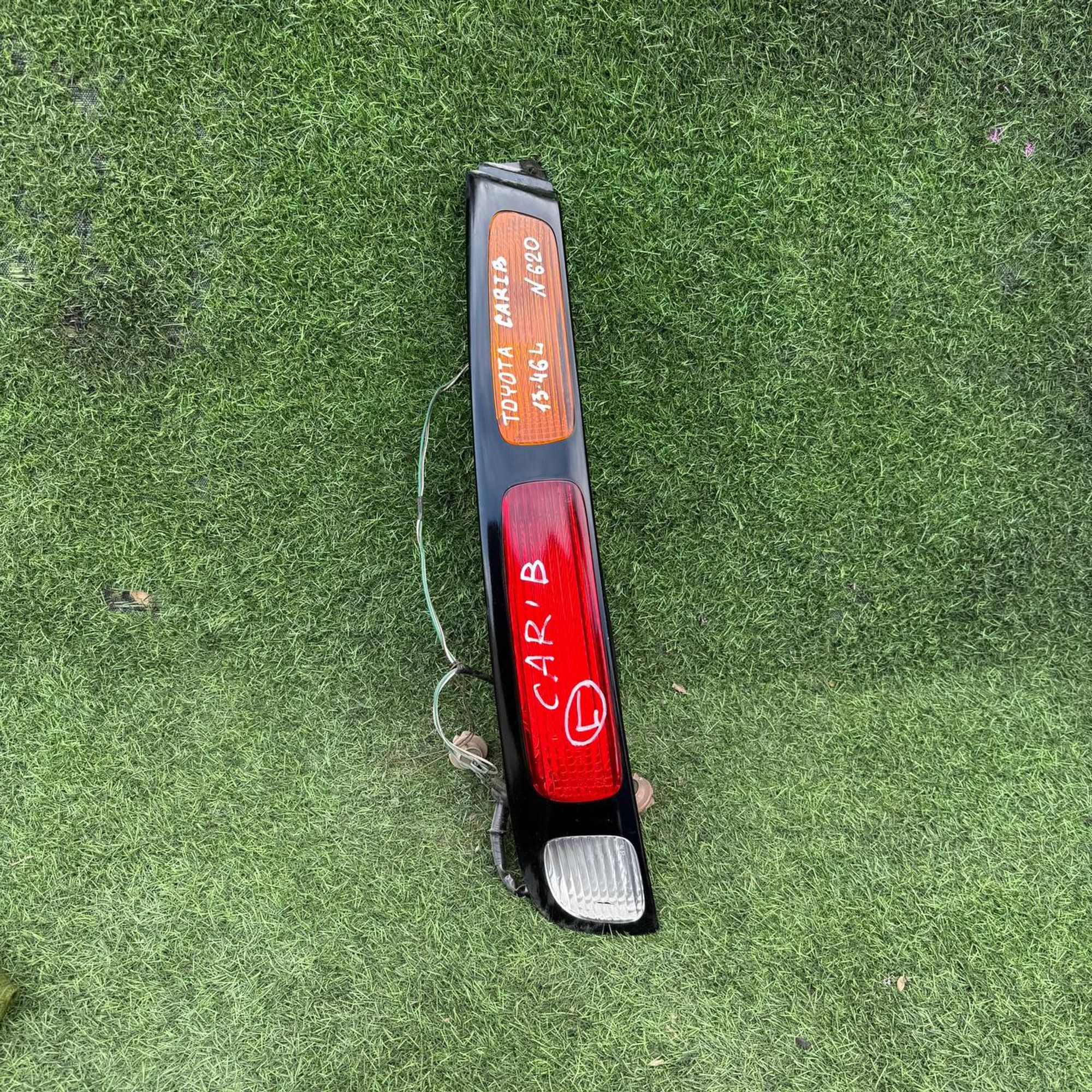 620 Фонарь задний левый TOYOTA CARIB AE111, 4500 рублей, Невинномысск