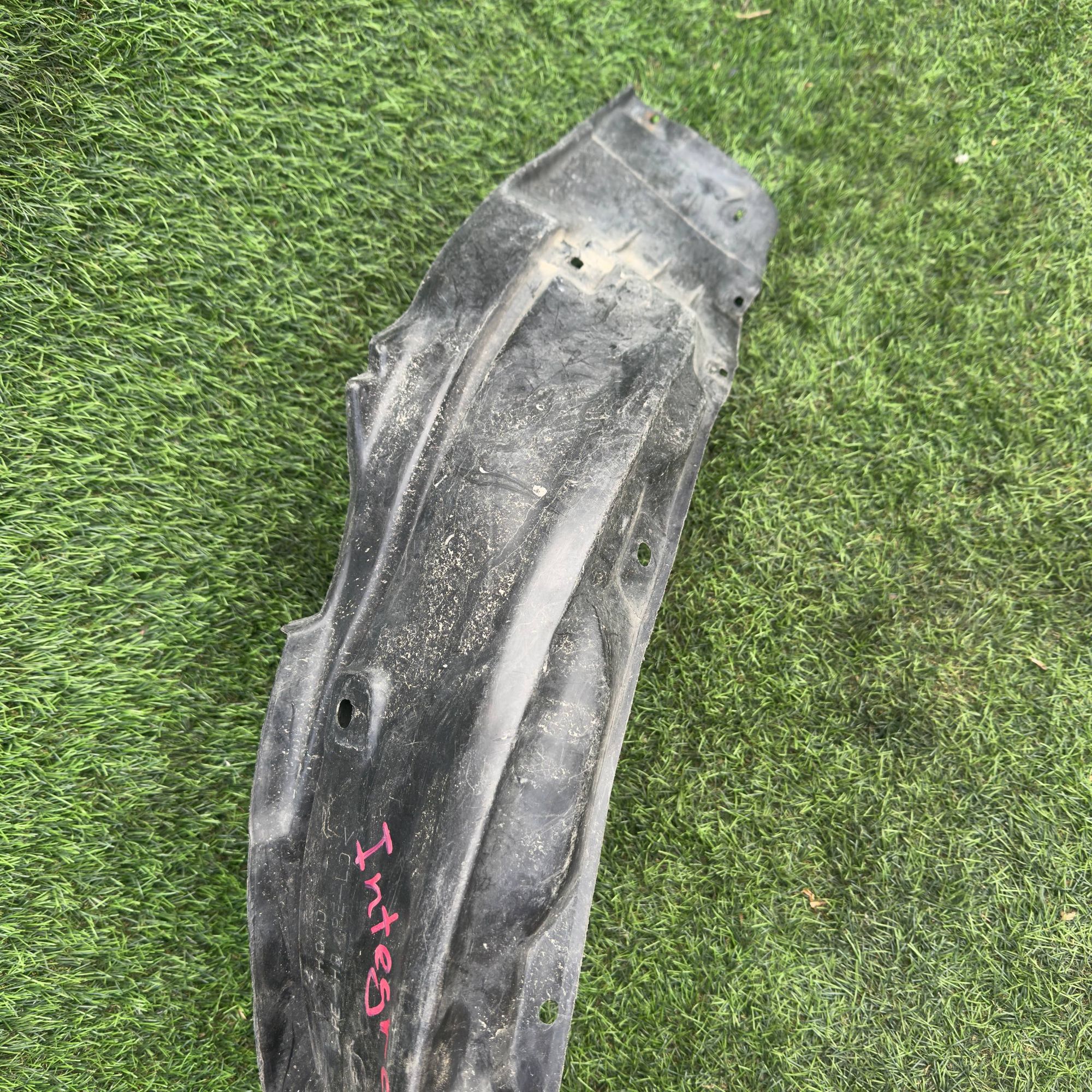 571 Подкрылок передний левый HONDA INTEGRA DB6, 4500 рублей, Невинномысск