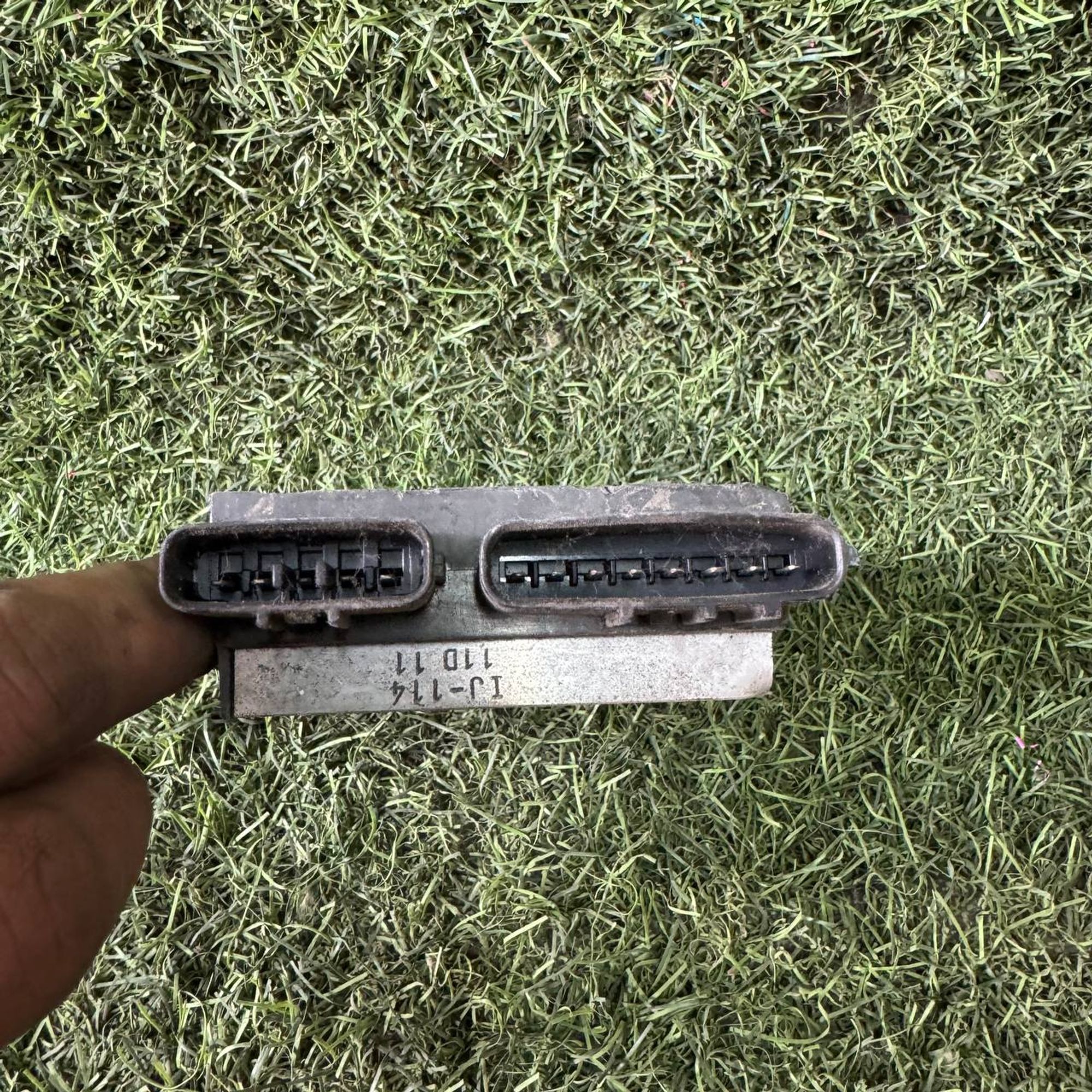 408 Блок управления форсунками Toyota 1AZFSE, 5000 рублей, Невинномысск