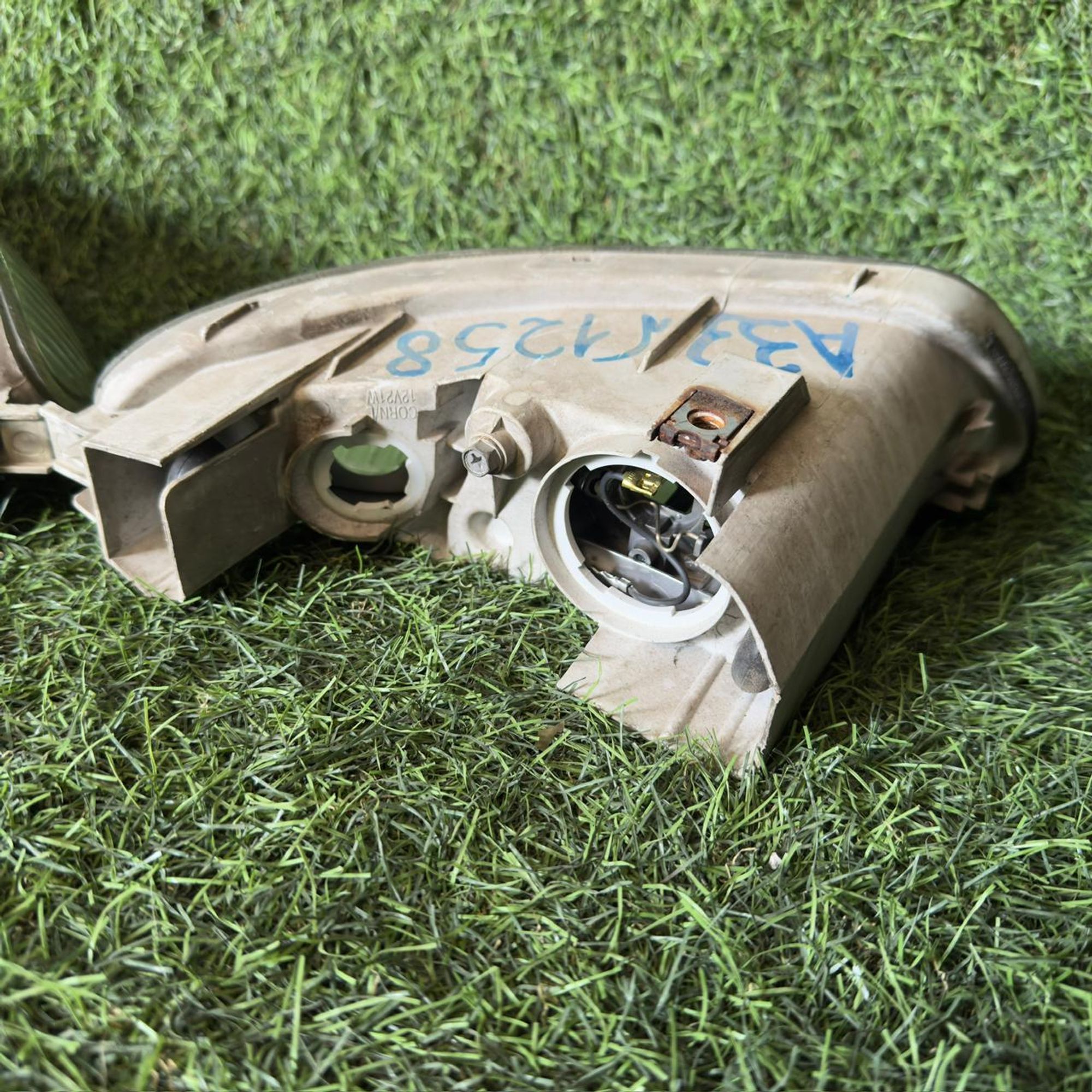 1528 Фара противотуманная Nissan Cefiro A33, 1500 рублей, Невинномысск