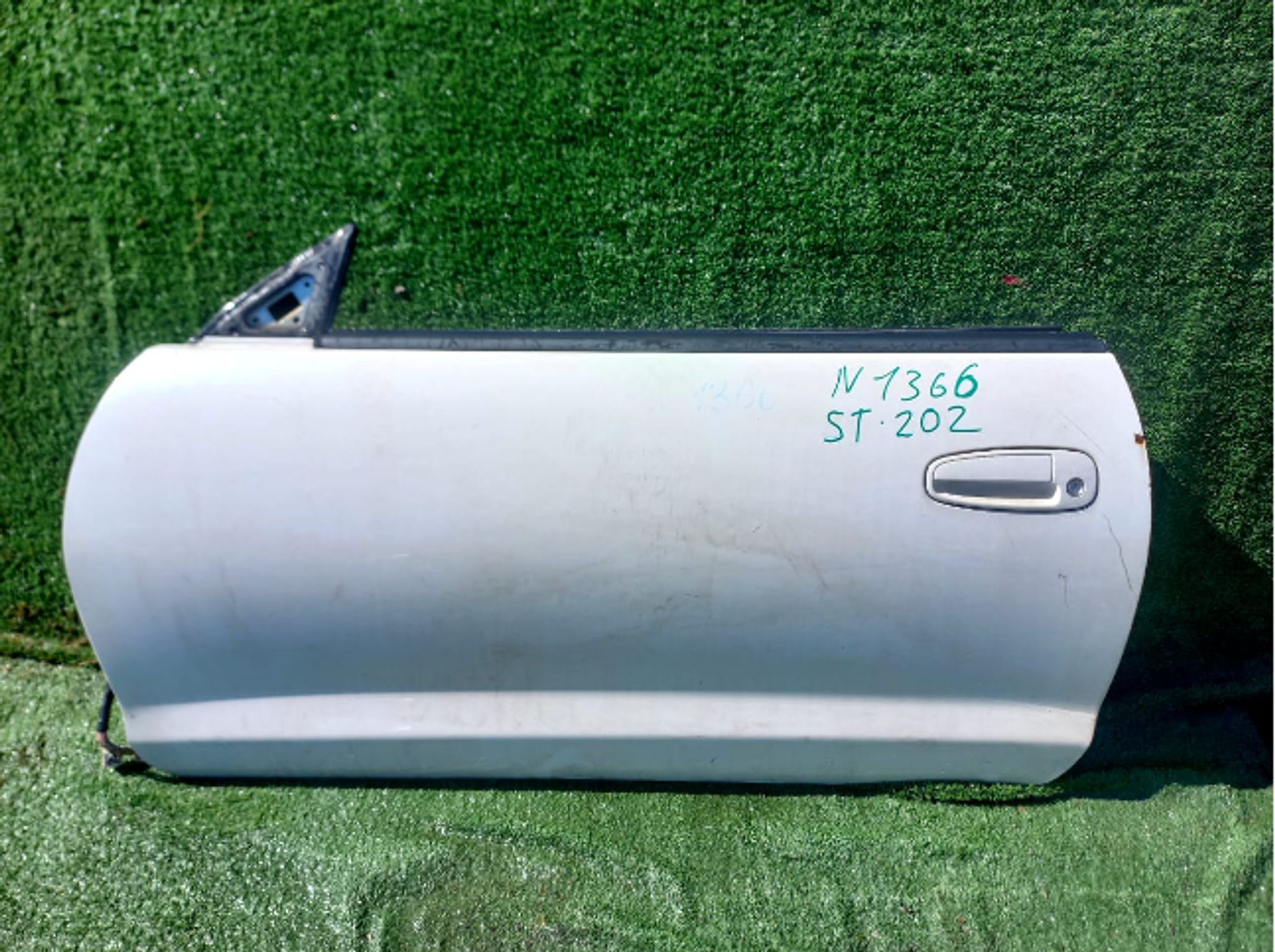 1366 дверь перед лево TOYOTA CELICA ST202, 9500 рублей, Невинномысск