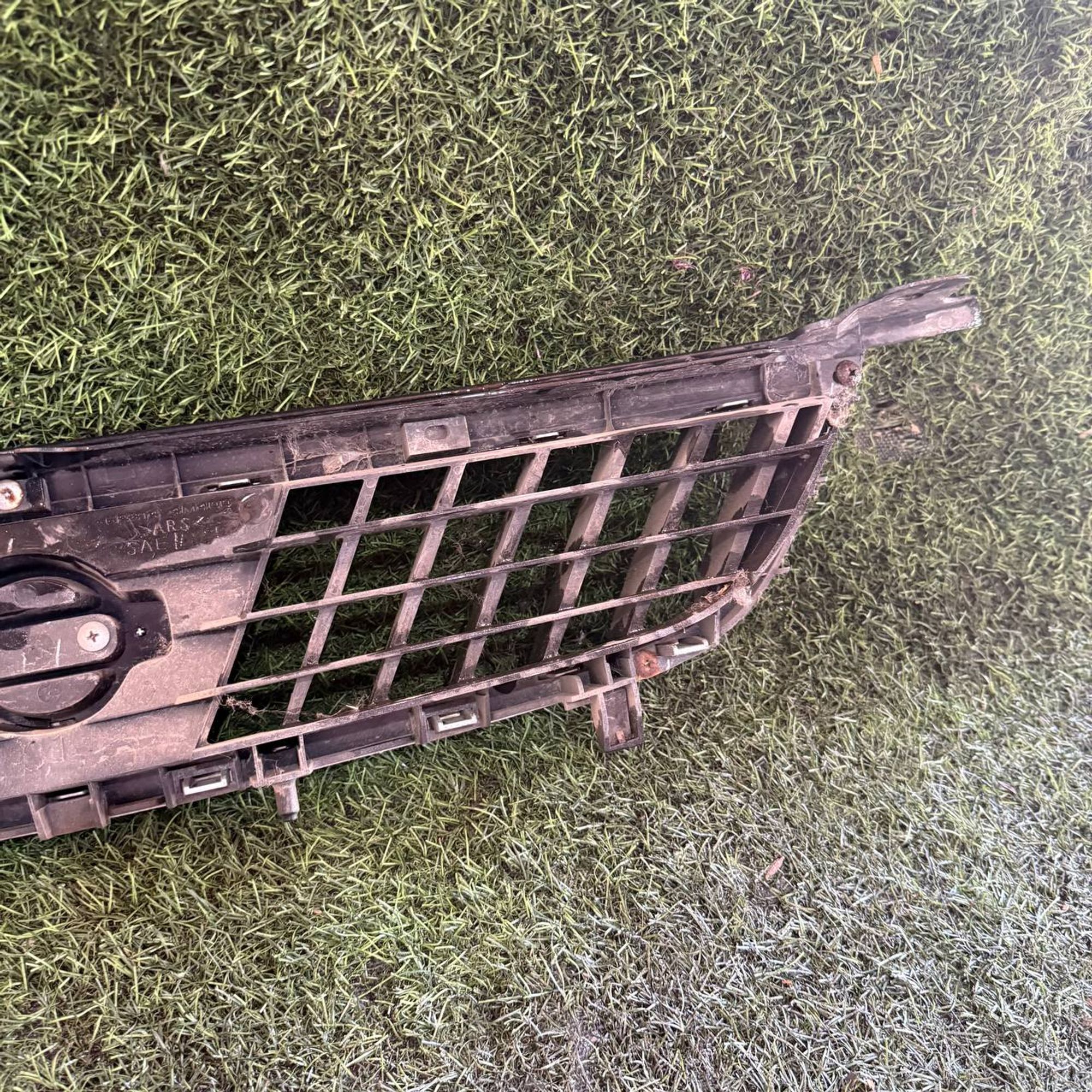 325 Решетка радиатора NISSAN SUNNY FB15, 3000 рублей, Невинномысск