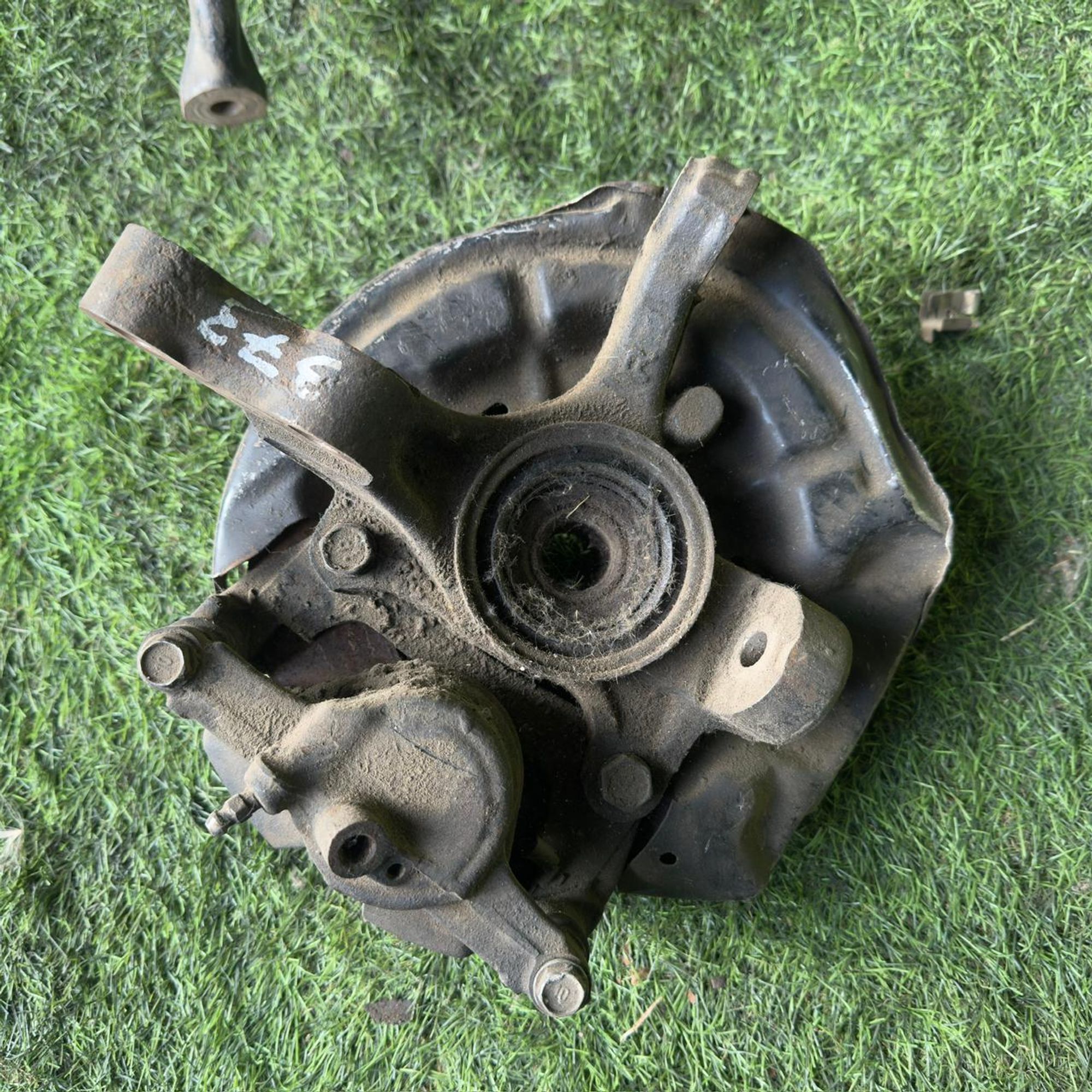 373 Ступица передняя правая TOYOTA CARINA CT190, 1 рублей, Невинномысск