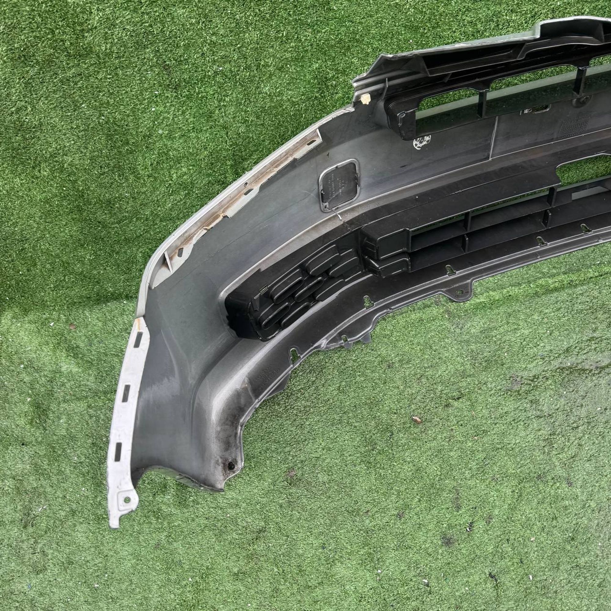 312 бампер HONDA MOBILIO GB1, 8000 рублей, Невинномысск