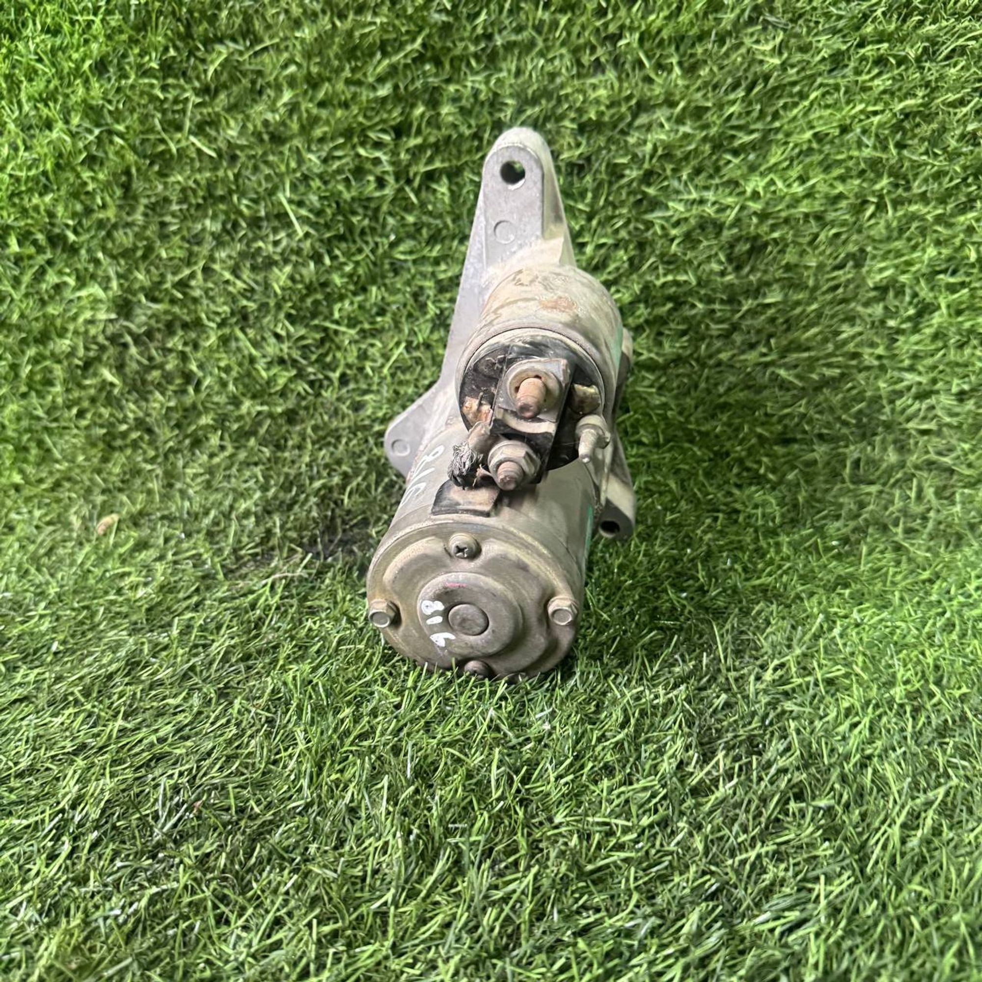 816 Стартер NISSAN HR15, 6500 рублей, Невинномысск