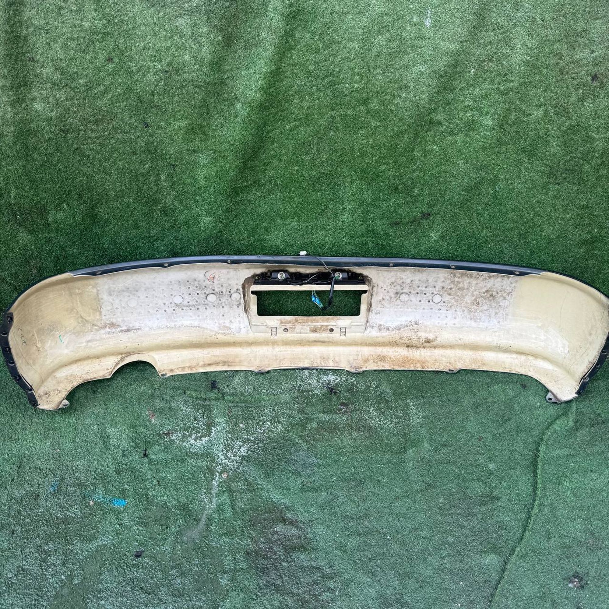 322 Бампер задний TOYOTA MARK II GX90, 12500 рублей, Невинномысск