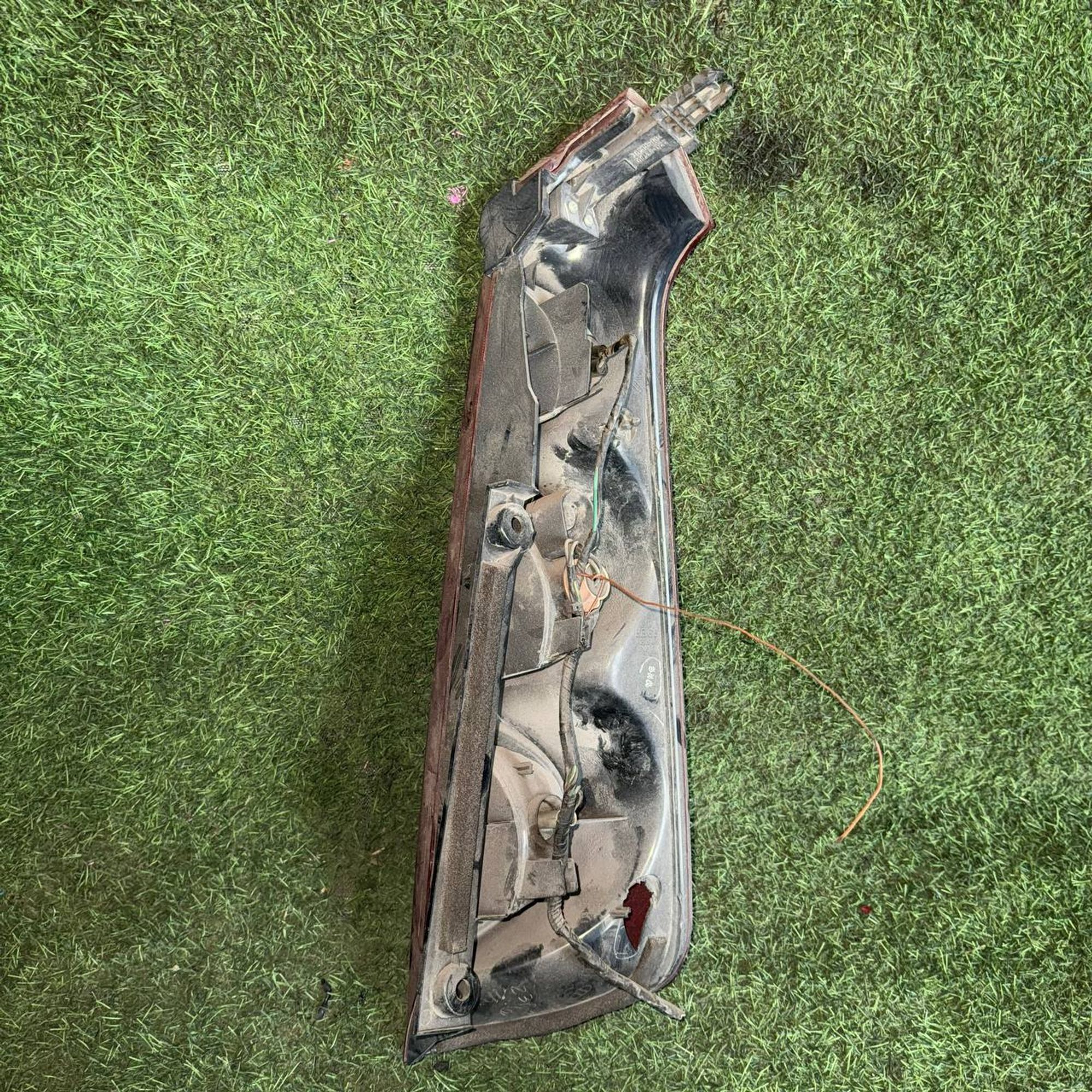 804 Фонарь задний левый NISSAN NOTE E11, 3500 рублей, Невинномысск