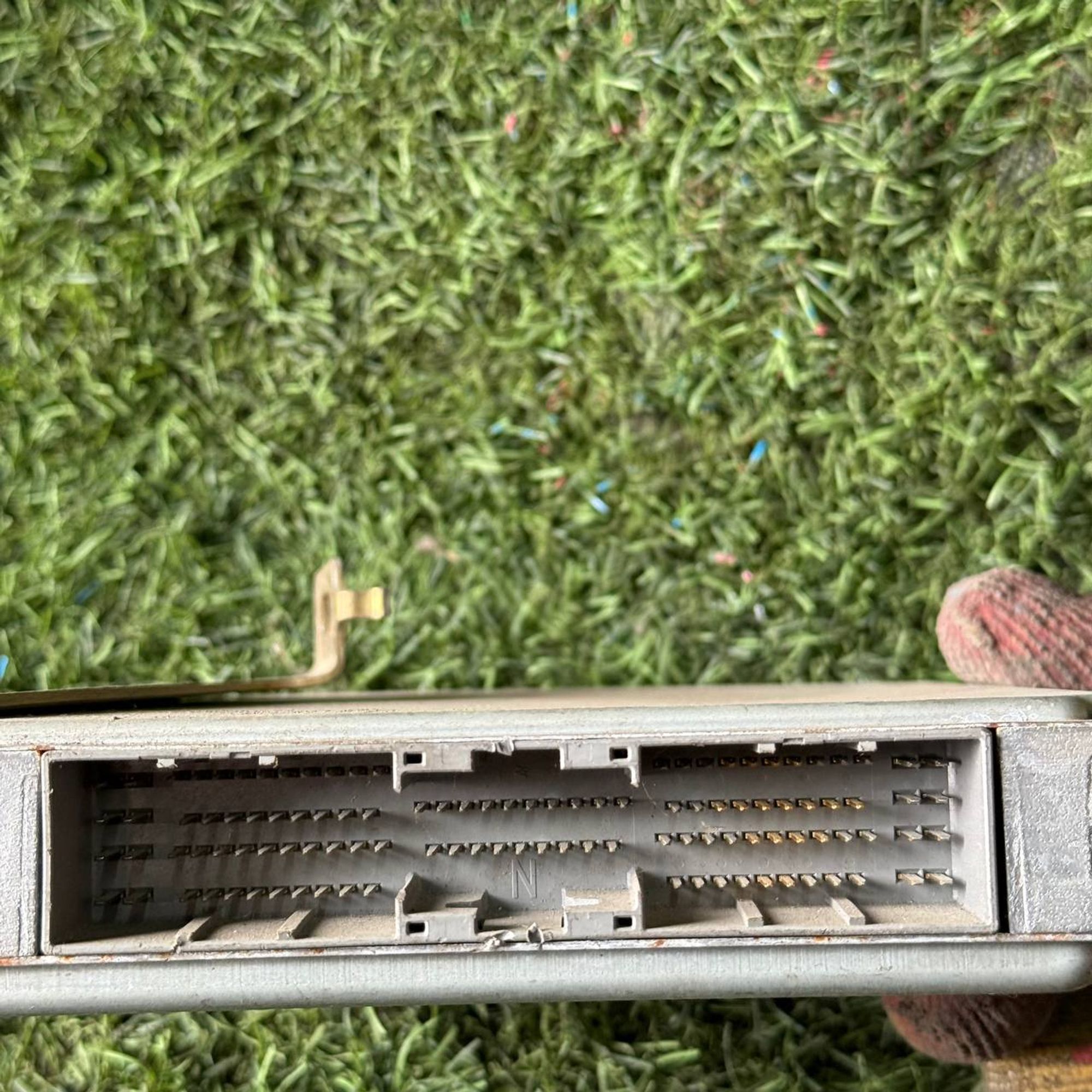 922 Блок управления двигателем NISSAN V35 VQ25, 9500 рублей, Невинномысск