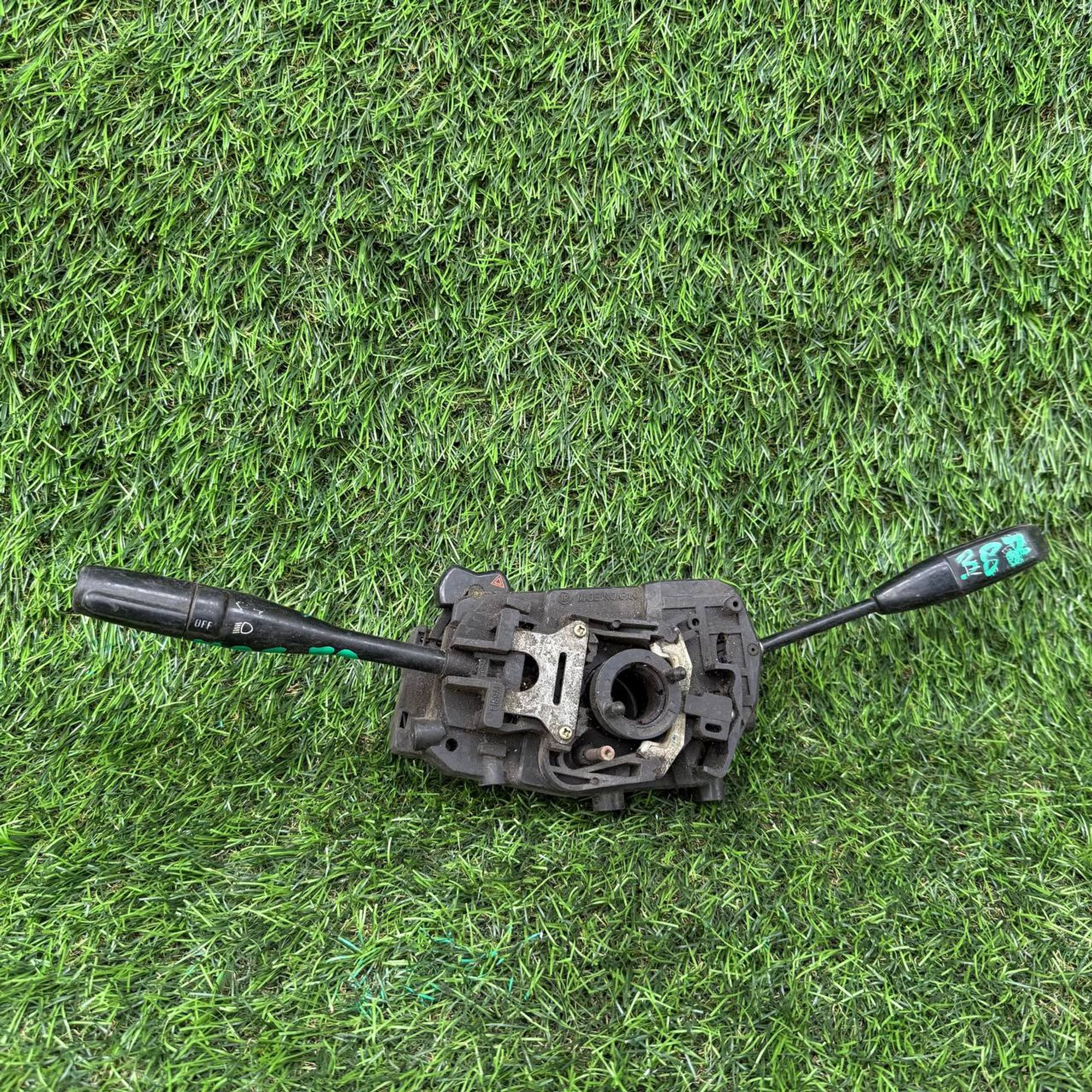 387 Подрулевой переключатель дворников и света Mazda Titan, 9500 рублей, Невинномысск