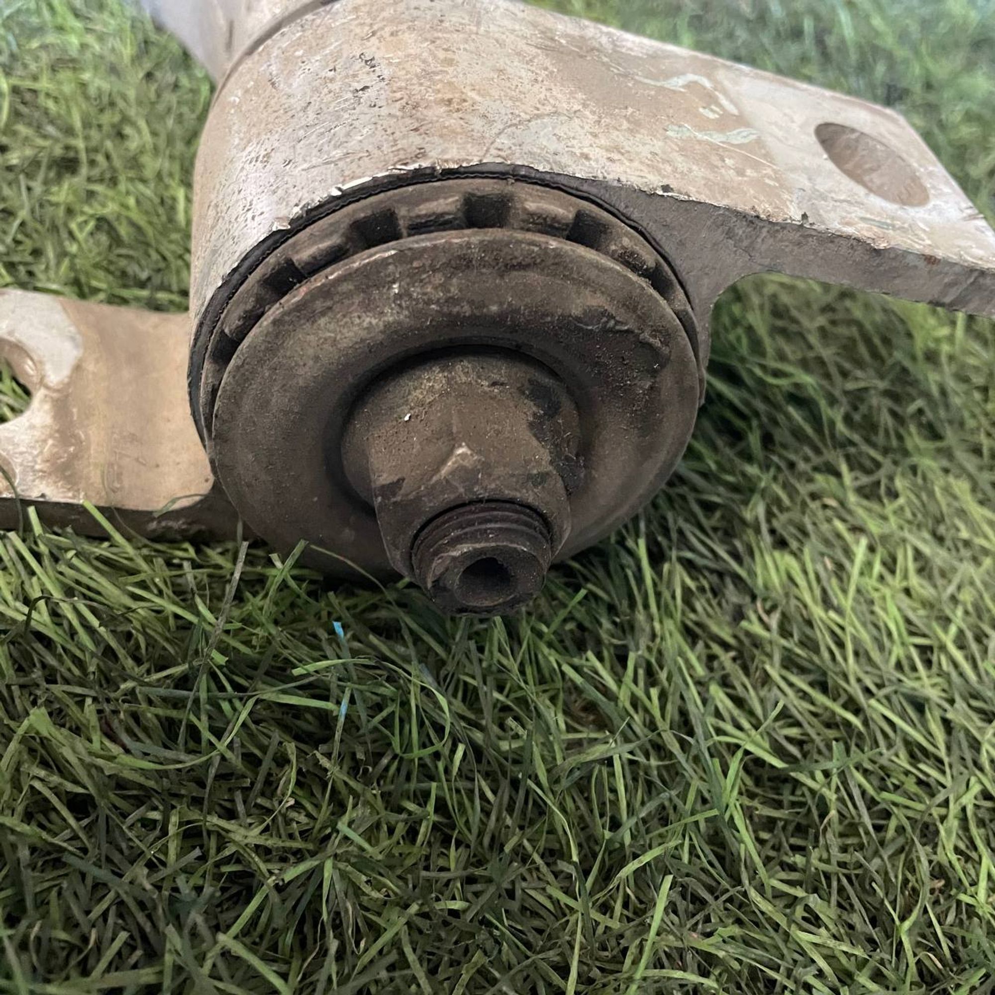 372 Рычаг передний левый нижний SUBARU LEGACY BP5, 4500 рублей, Невинномысск