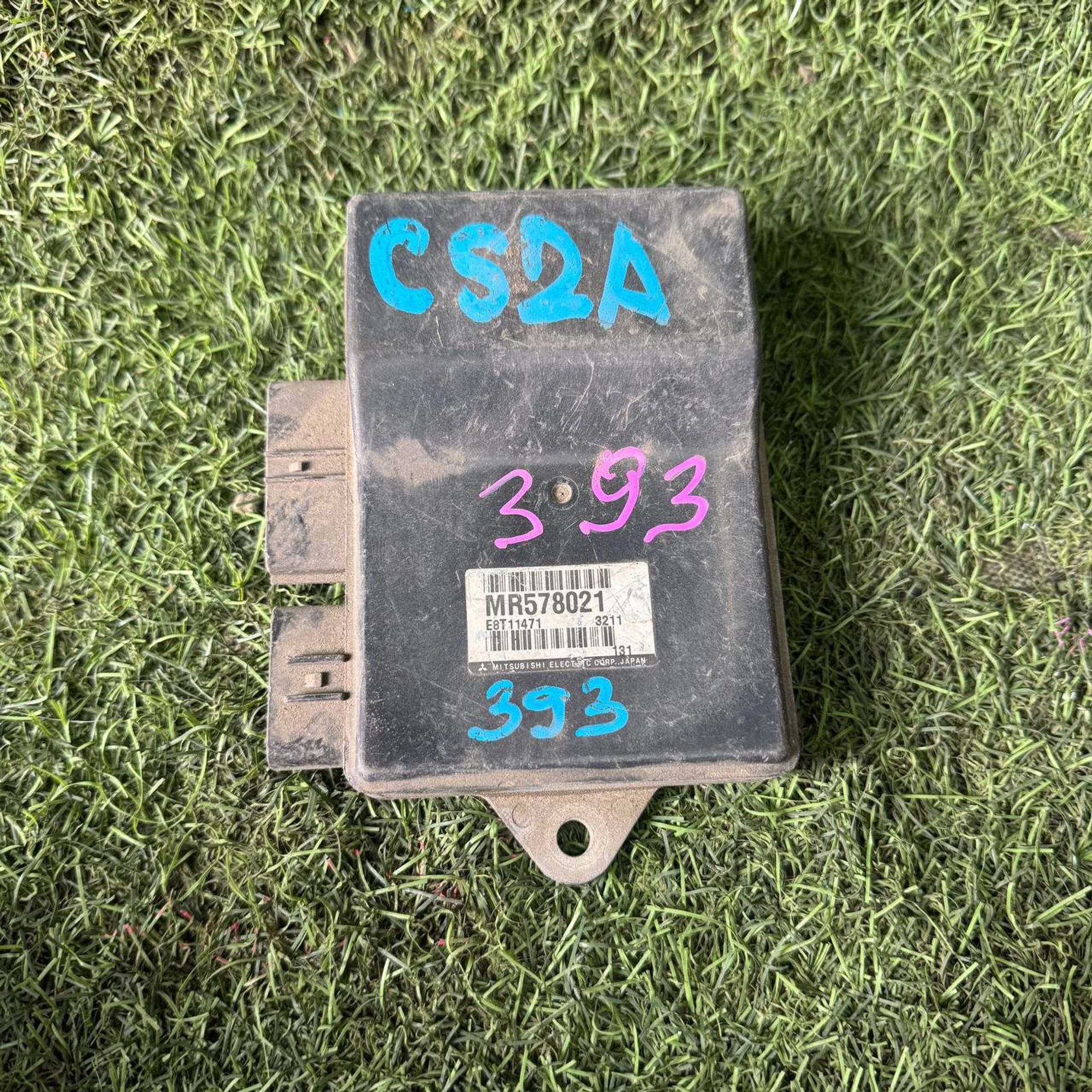 393 Блок управления форсунками Mitsubishi 4G94, 5000 рублей, Невинномысск