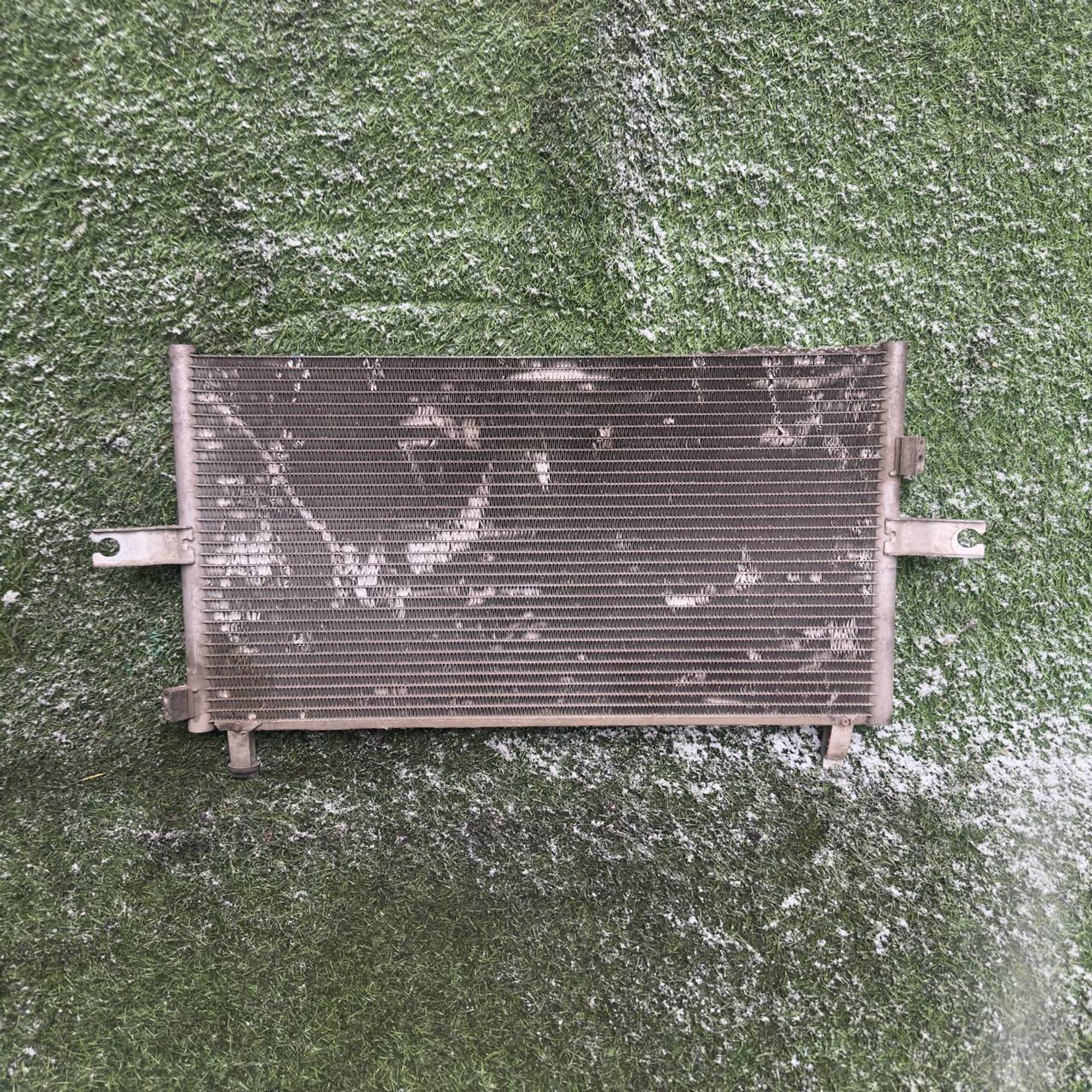 307 радиатор кондиционера NISSAN LIBERTY PM12, 3000 рублей, Невинномысск