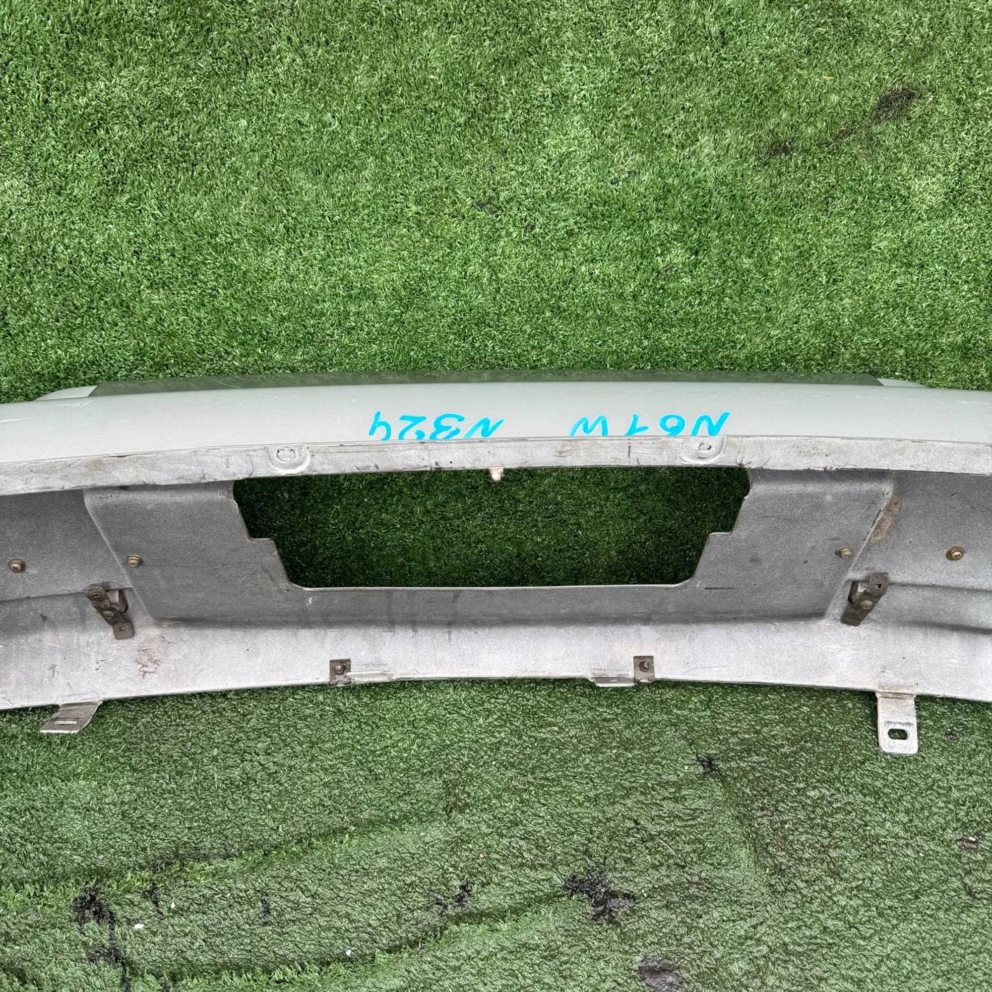 324 Бампер задний MITSUBISHI RVR N61W, 7000 рублей, Невинномысск