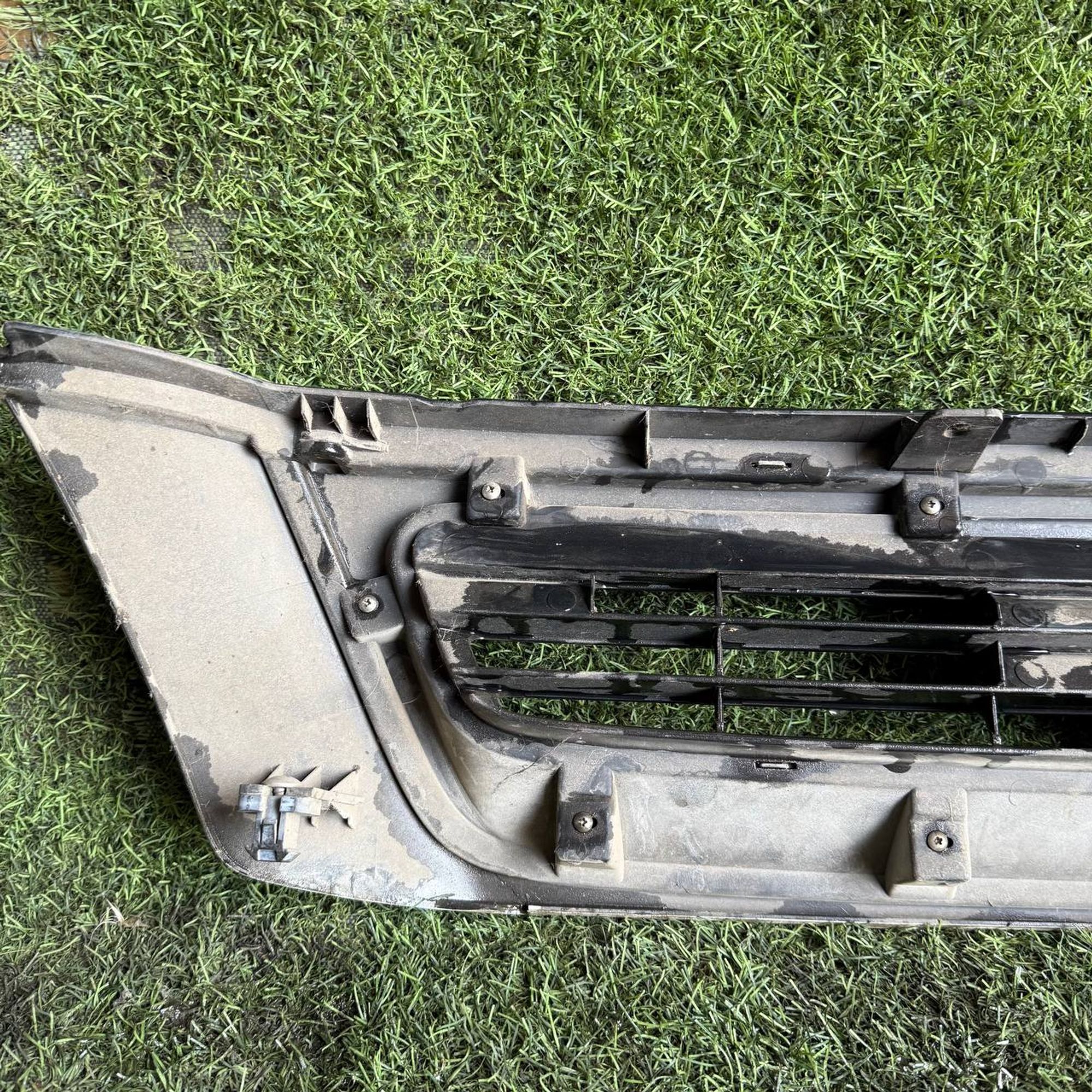 382 Решетка радиатора HONDA ODYSSEY RB1, 7000 рублей, Невинномысск