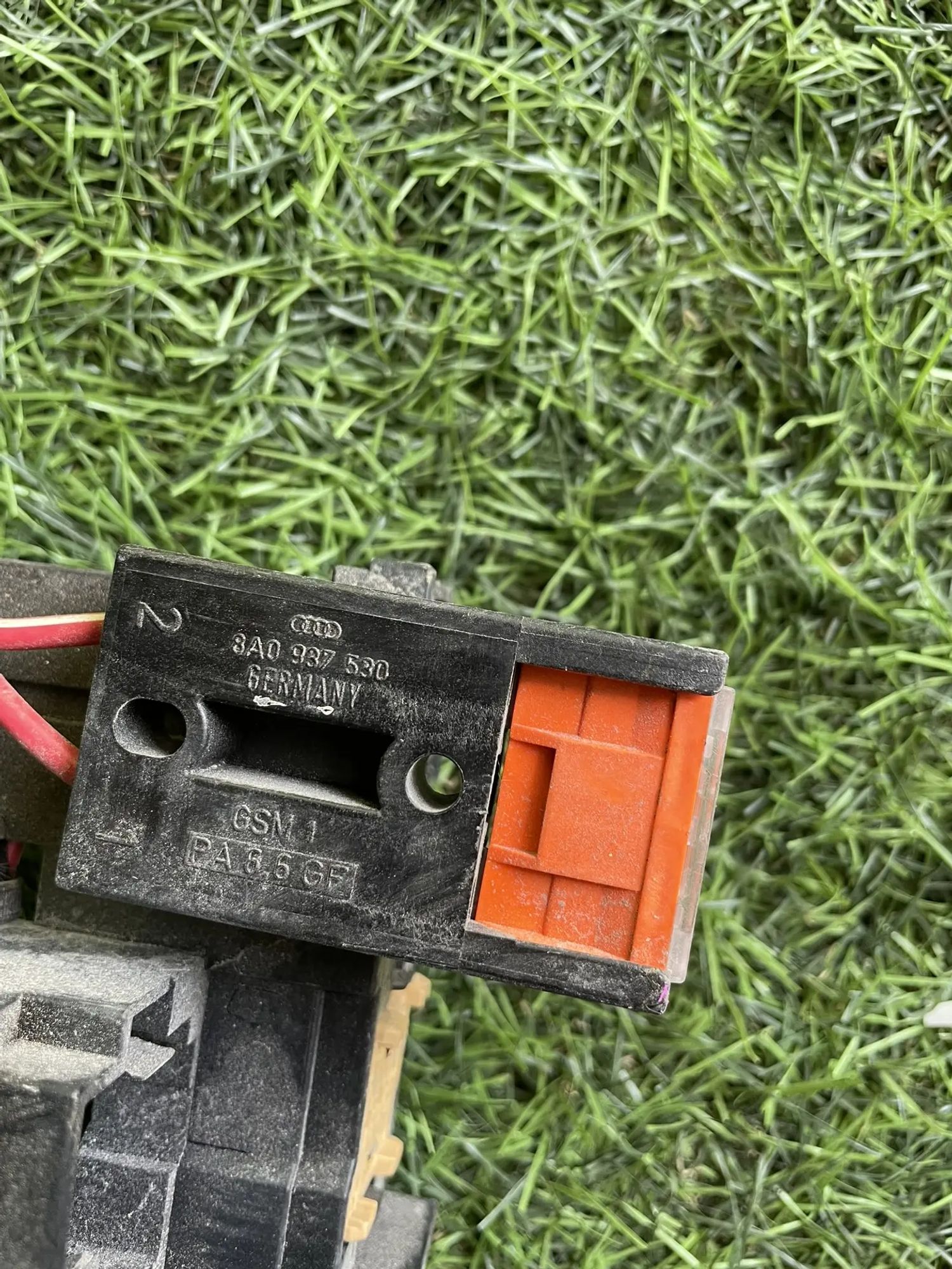 255 Блок предохранителей AUDI A4 8K CDH, 4000 рублей, Невинномысск