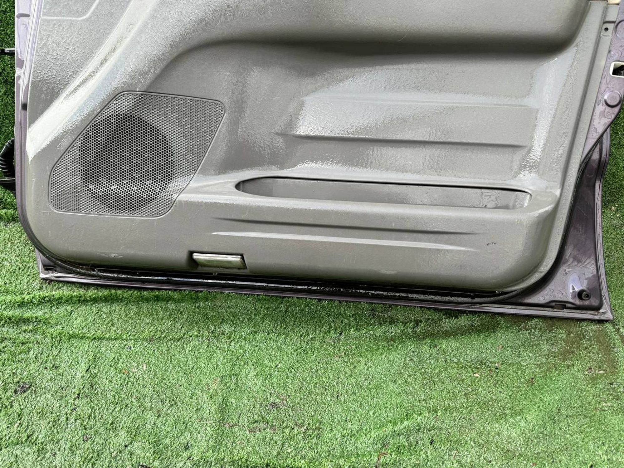 1735 дверь на MITSUBISHI PAJERO V75W, 9500 рублей, Невинномысск