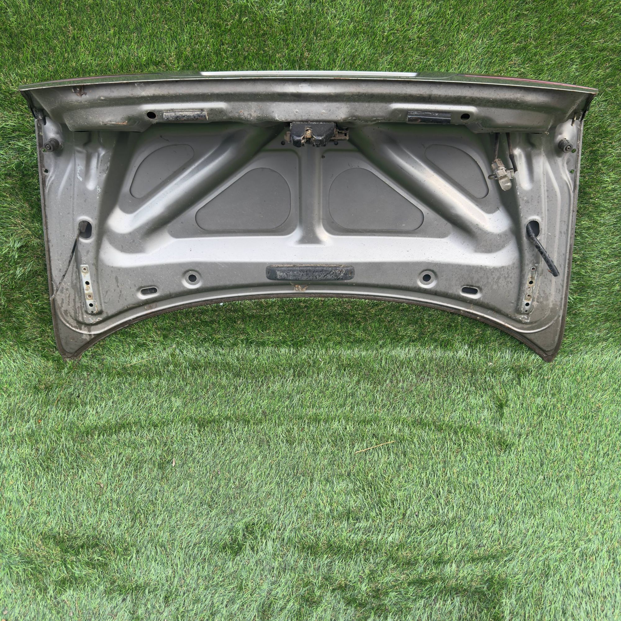 147 Крышка багажника HONDA ACCORD CF4, 8500 рублей, Невинномысск