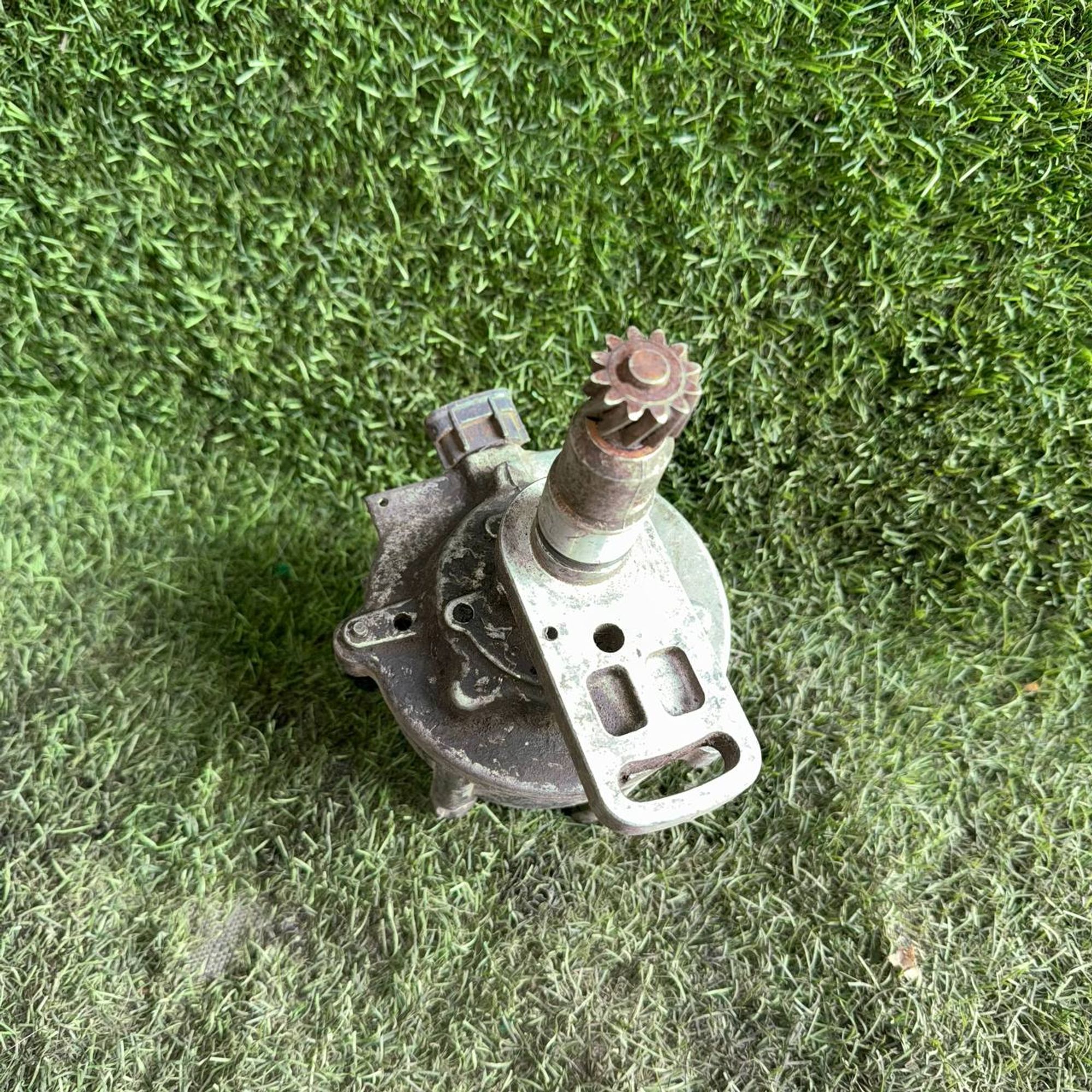 126 Распределитель зажигания (трамблер) Toyota 1G, 12000 рублей, Невинномысск