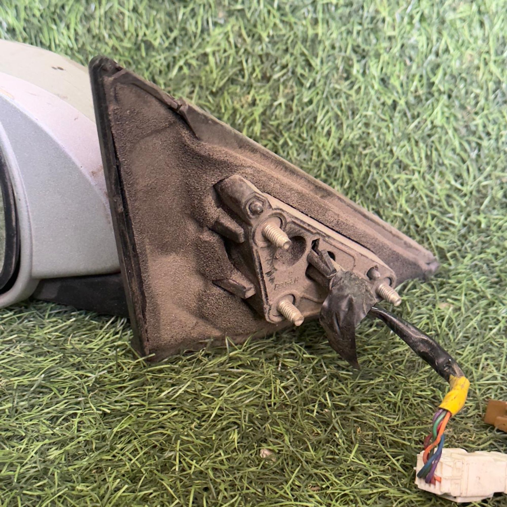 829 Зеркало боковое левое NISSAN SKYLINE V35, 5500 рублей, Невинномысск