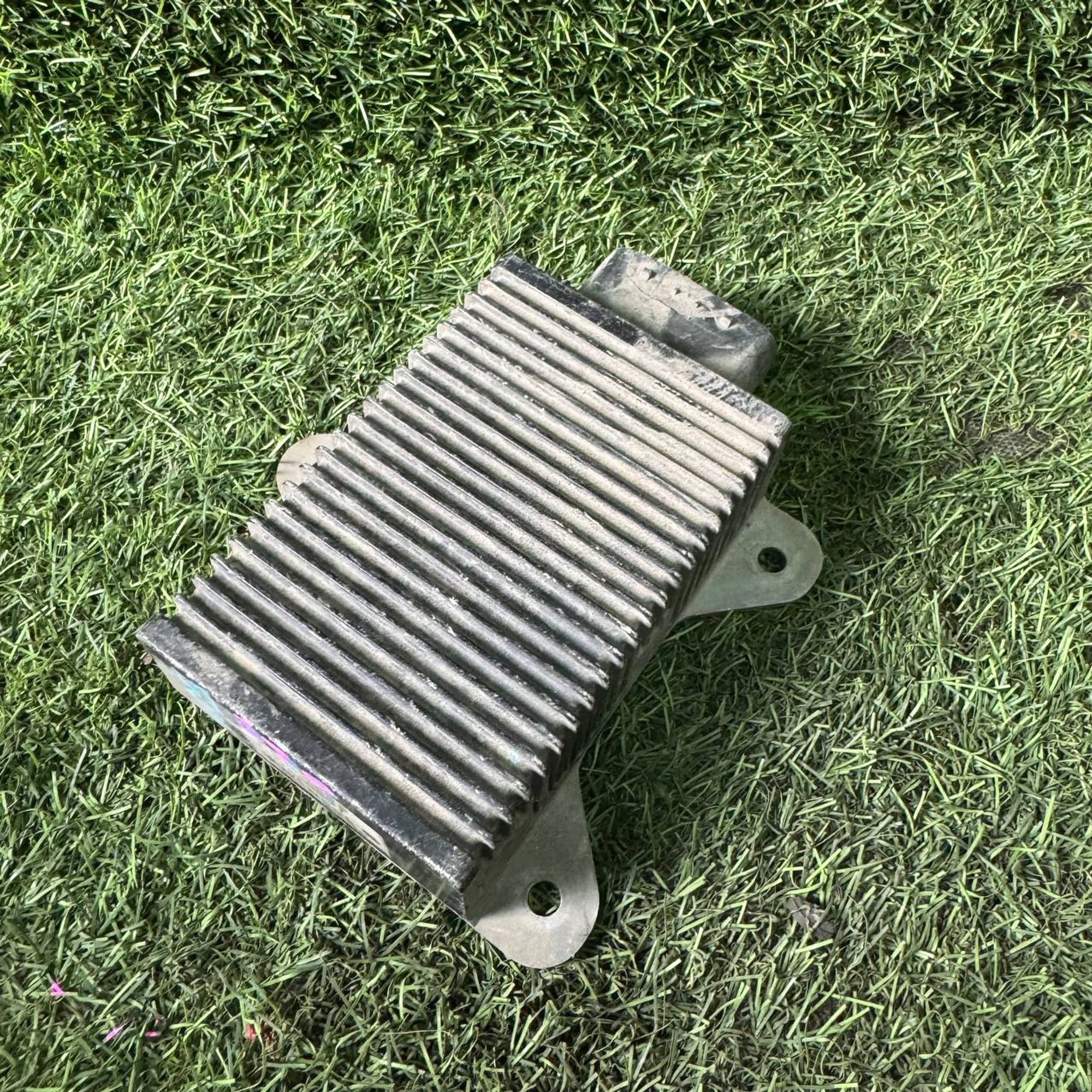 390 Блок управления форсунками Mitsubishi, 8000 рублей, Невинномысск