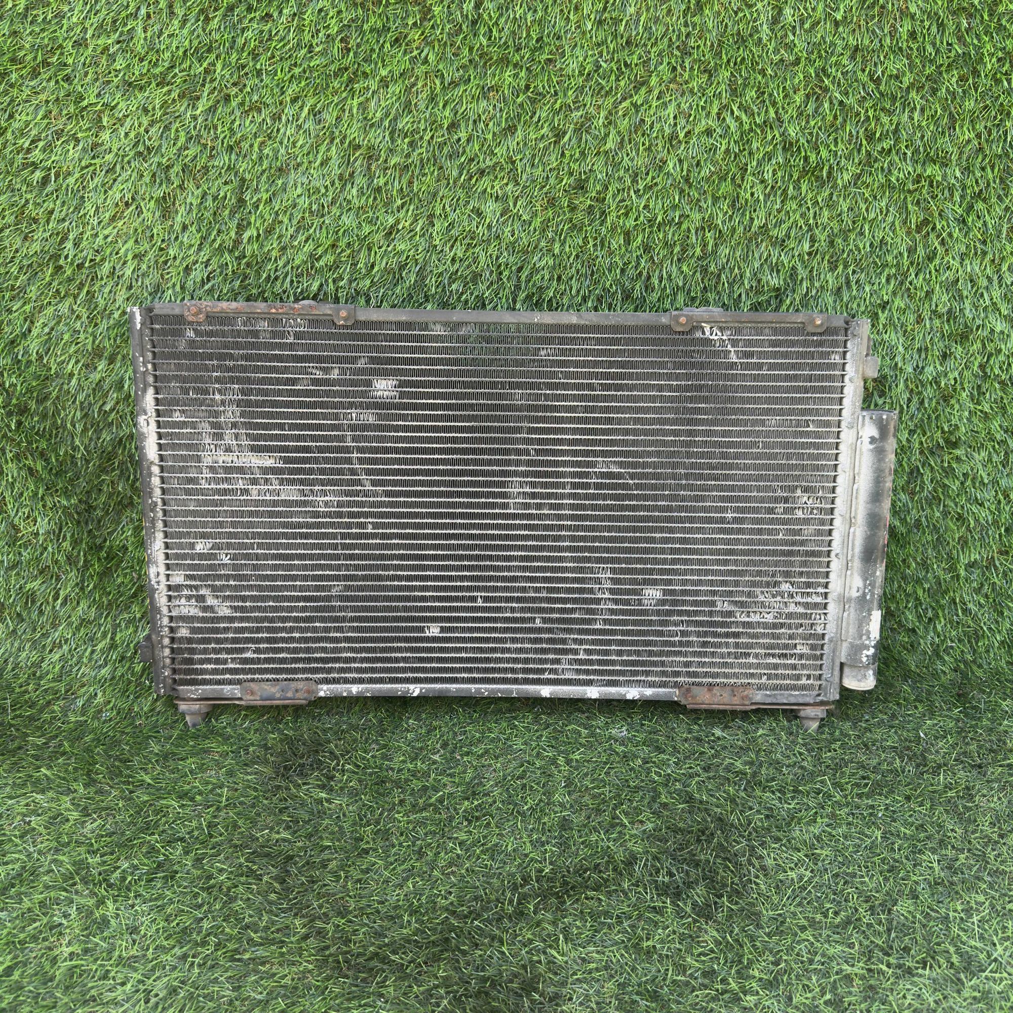 498 Радиатор кондиционера TOYOTA VEROSSA JZX110, 3500 рублей, Невинномысск