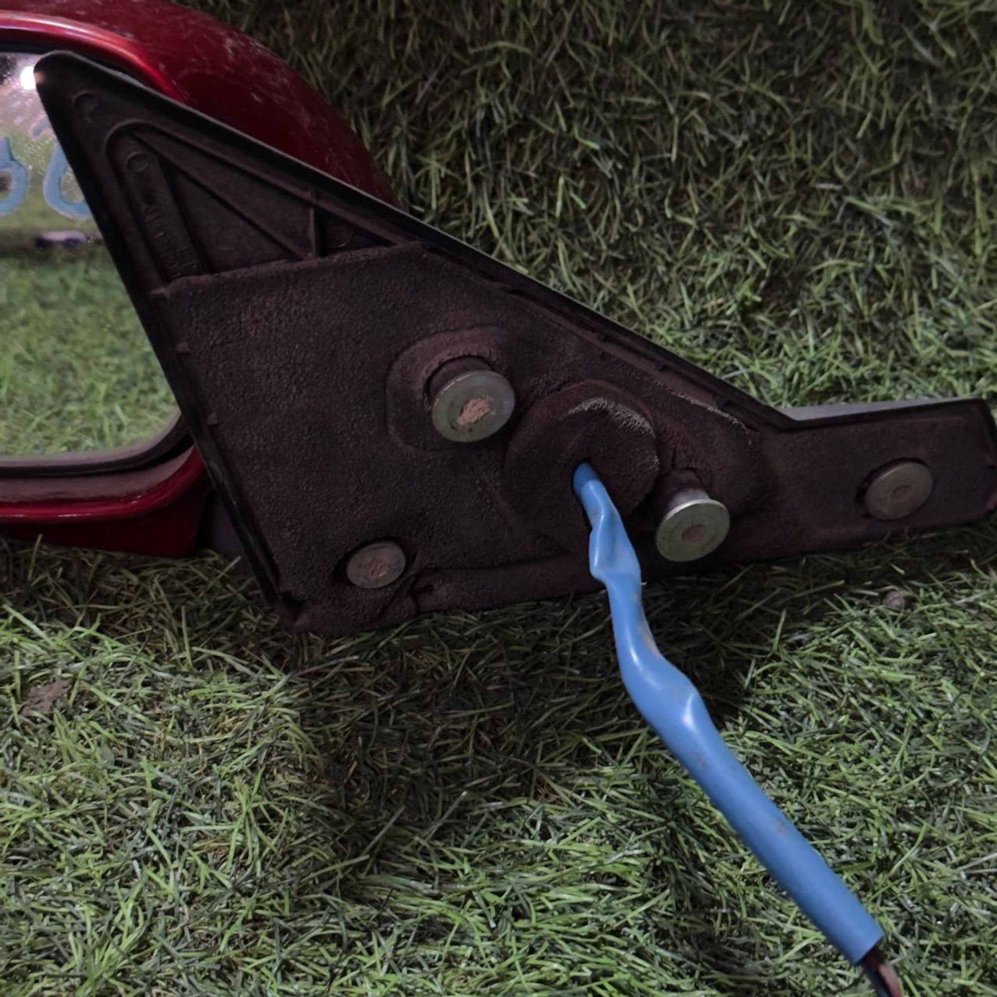 882 Зеркало боковое левое SUBARU IMPREZA GG2, 5500 рублей, Невинномысск