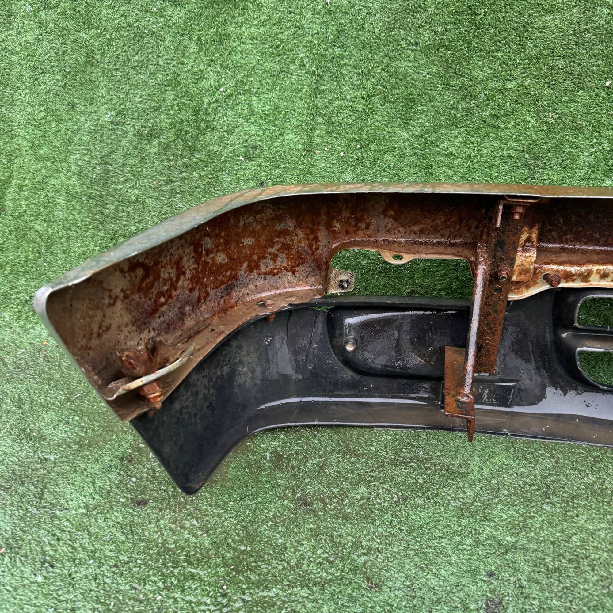 386 бампер TOYOTA SURF LH130, 12000 рублей, Невинномысск