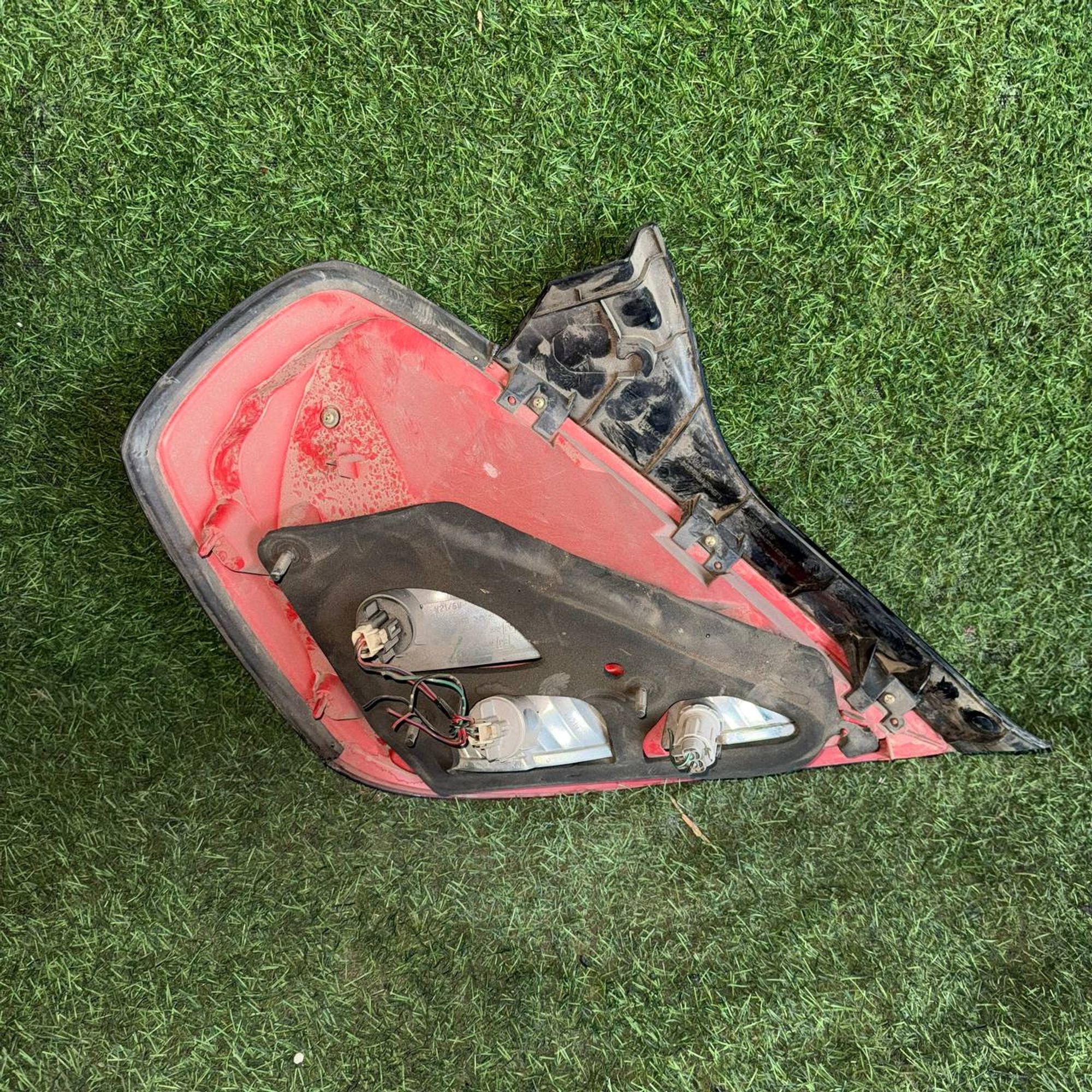 944 Фонарь задний правый NISSAN TEANA J31, 6500 рублей, Невинномысск