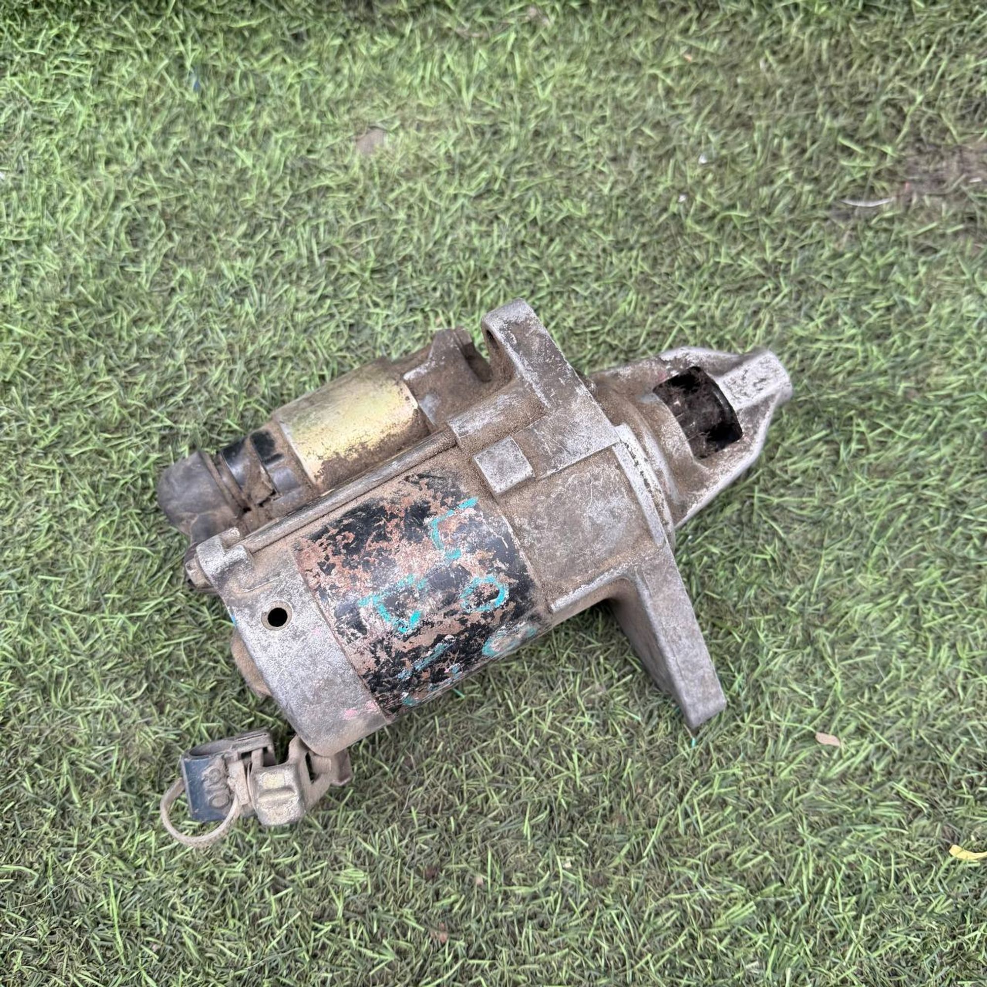 402 Стартер Honda D13B, 6500 рублей, Невинномысск