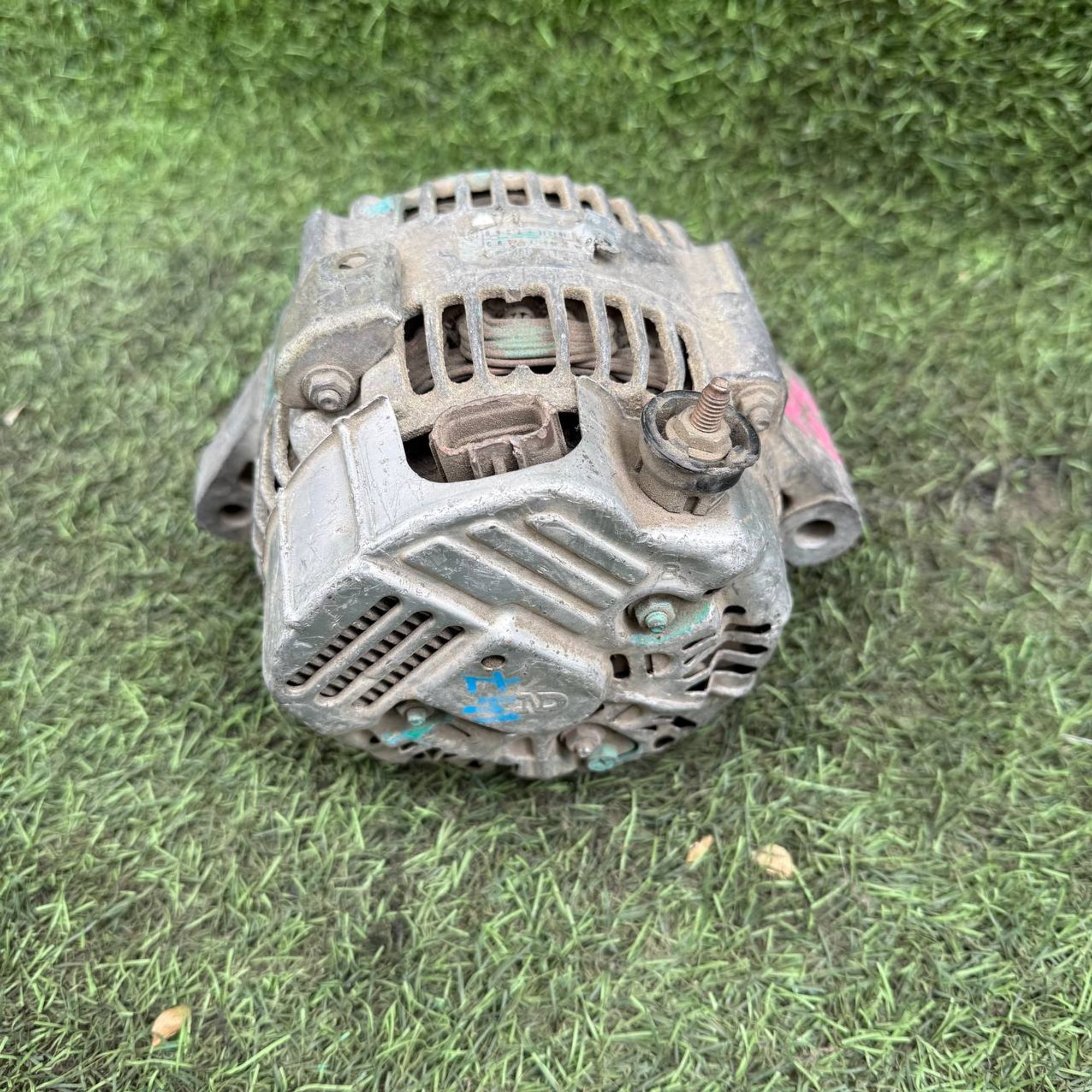 147 Генератор TOYOTA 1G, 7000 рублей, Невинномысск