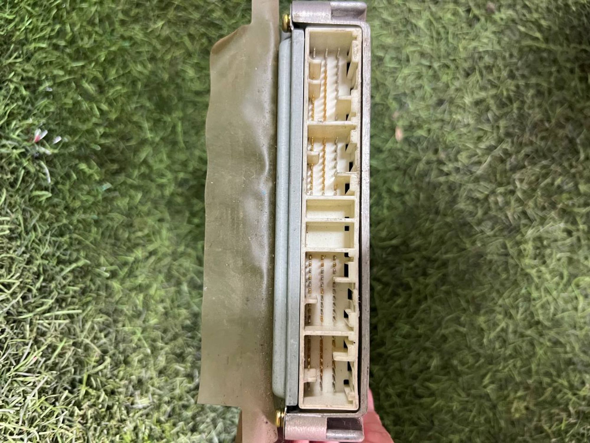 310 Блок управления двигателем TOYOTA 3ZZ, 8500 рублей, Невинномысск