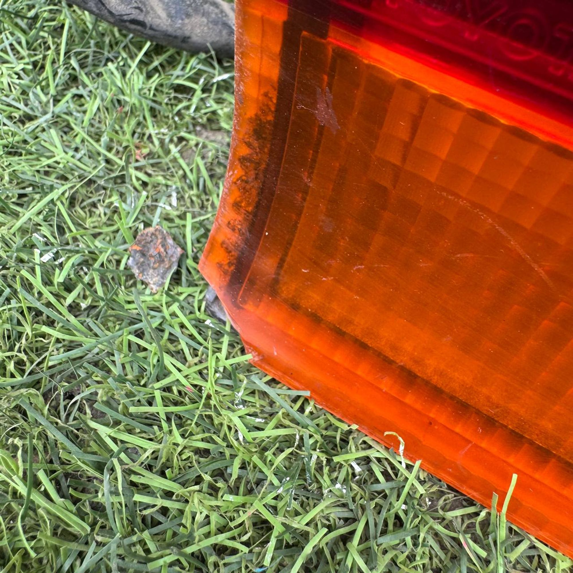 628 Фонарь задний правый TOYOTA CHASER GX90, 1 рублей, Невинномысск