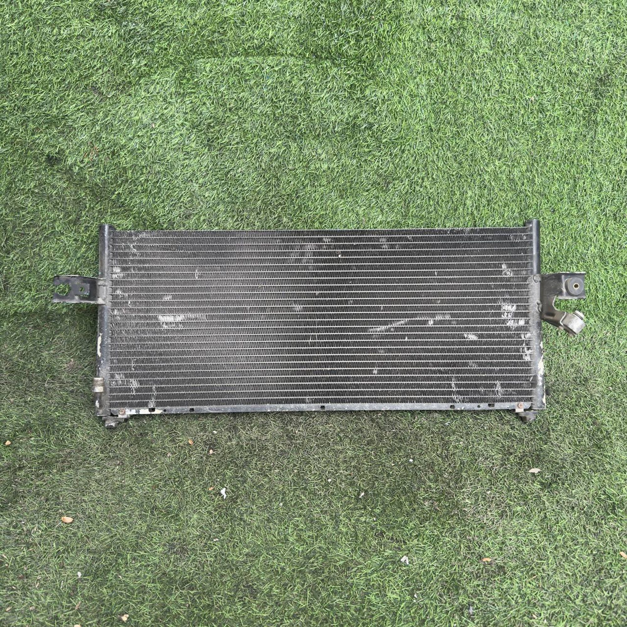 407 Радиатор кондиционера Nissan Pulsar N14, 3500 рублей, Невинномысск