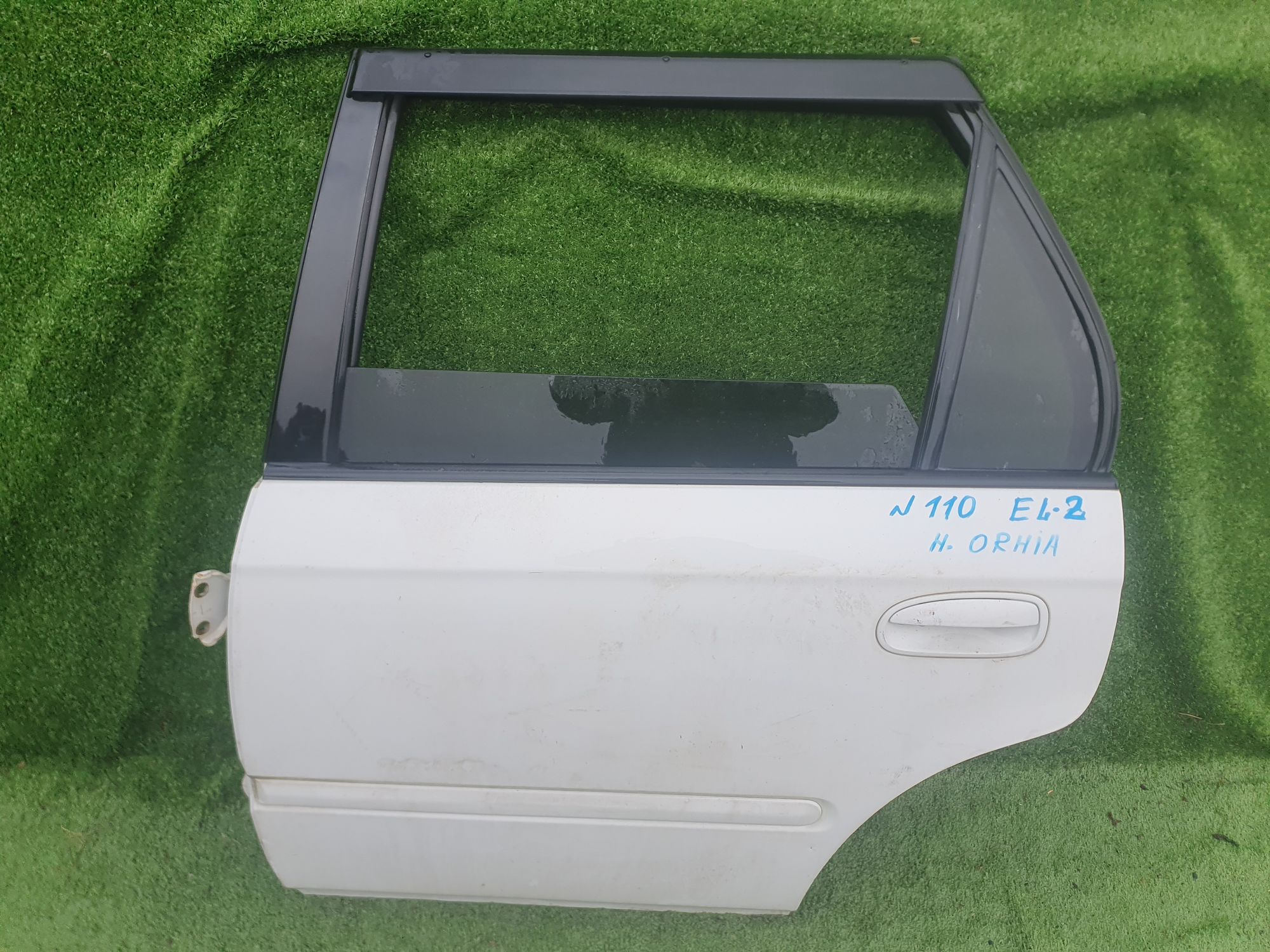 110 дверь B/L на HONDA ORTHIA EL2, 7000 рублей, Невинномысск